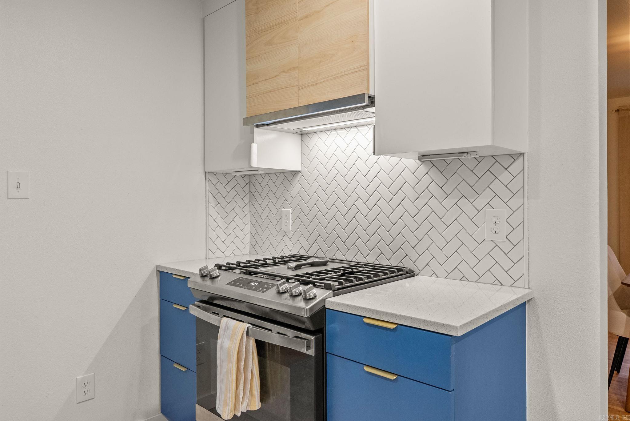 BRIARWOOD - Residential