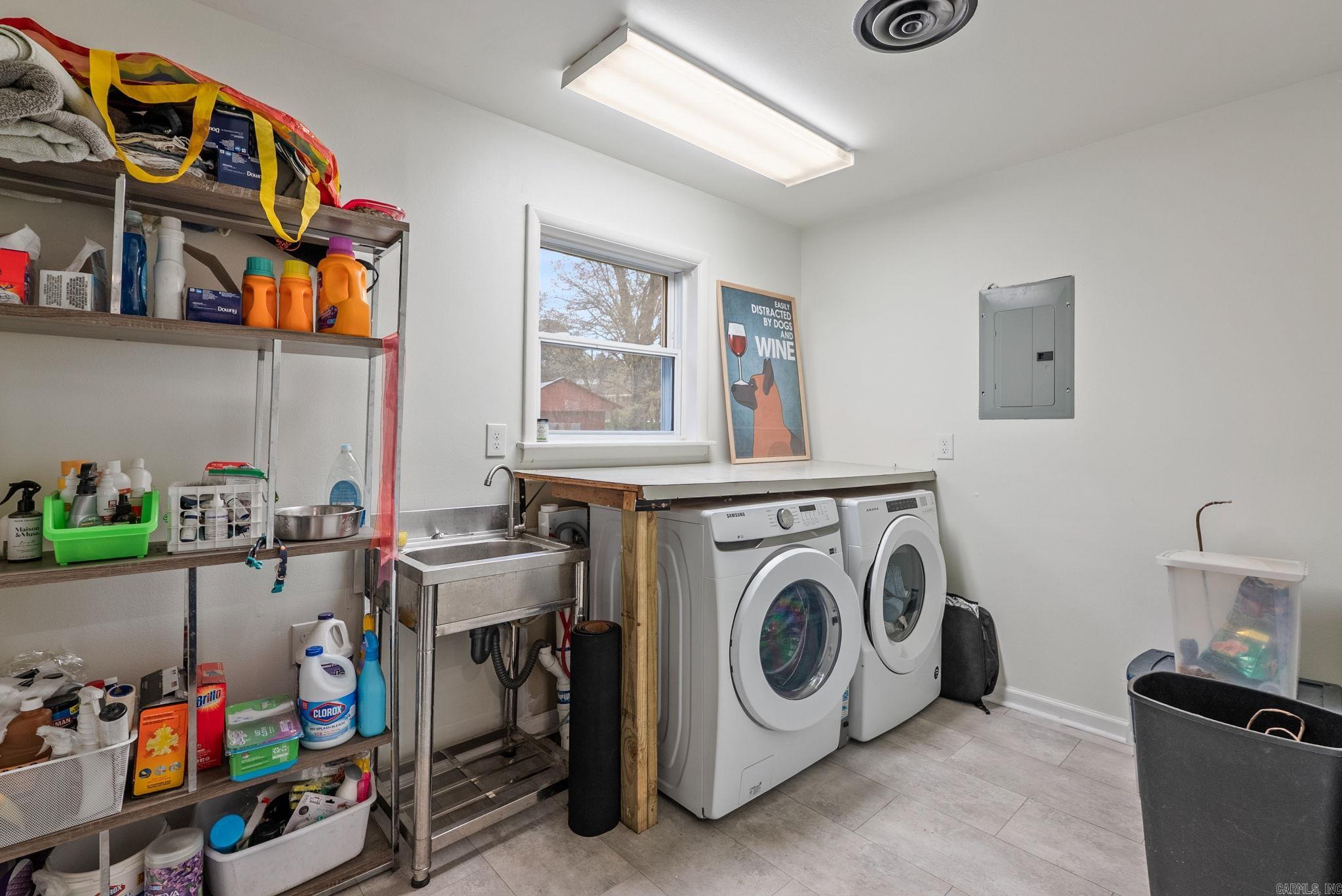 BRIARWOOD - Residential