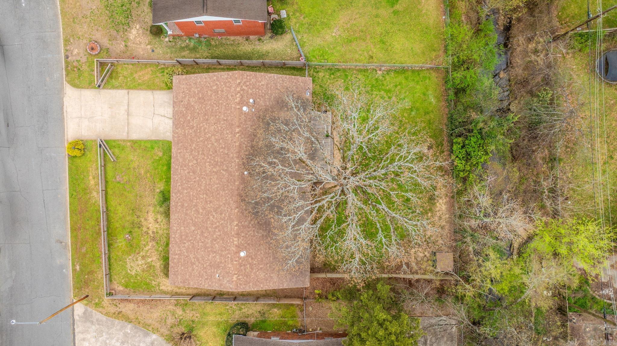 BRIARWOOD - Residential