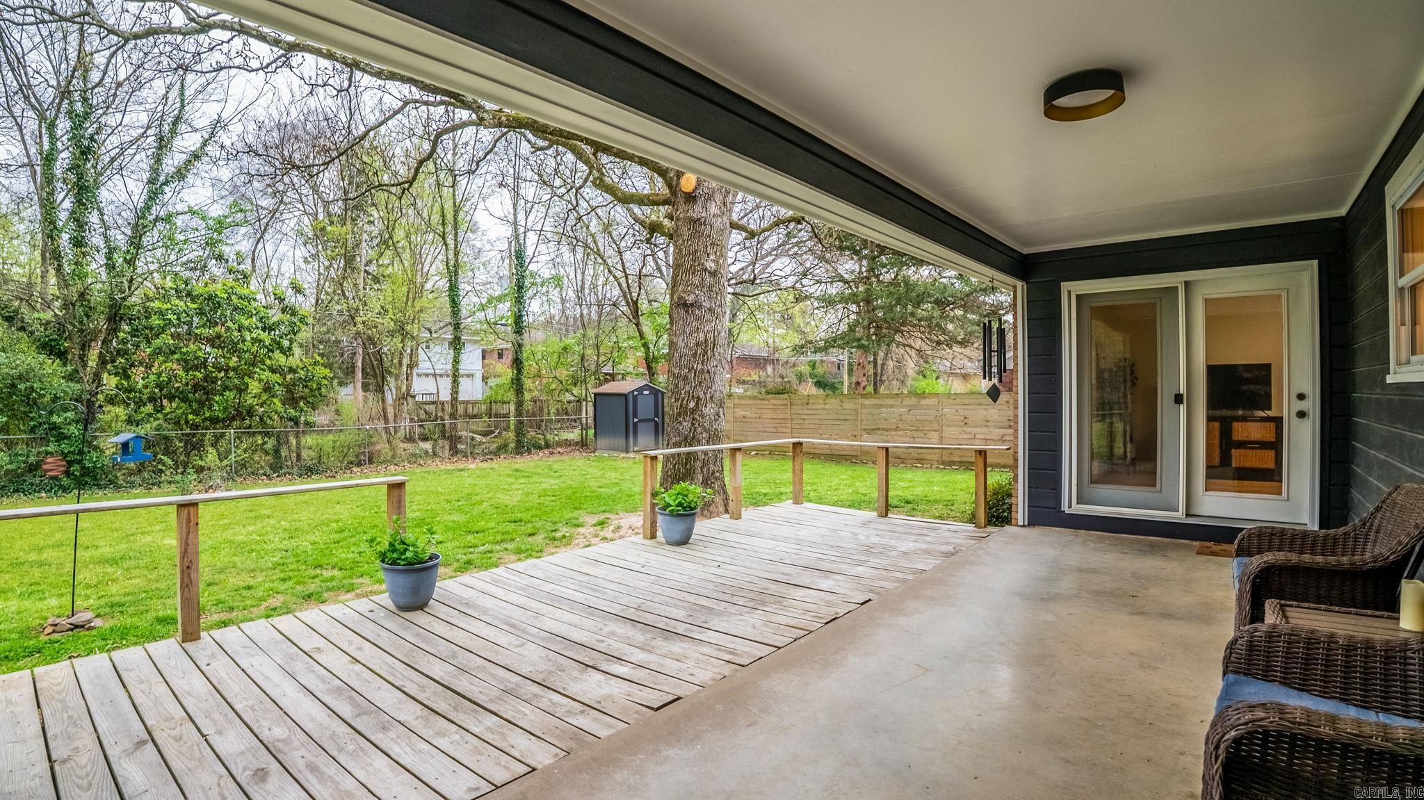 BRIARWOOD - Residential