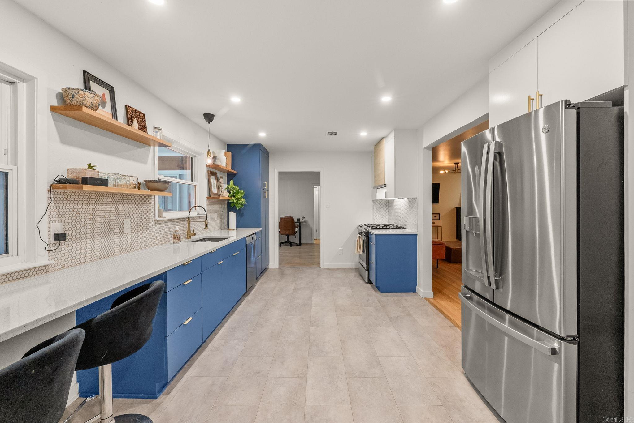 BRIARWOOD - Residential