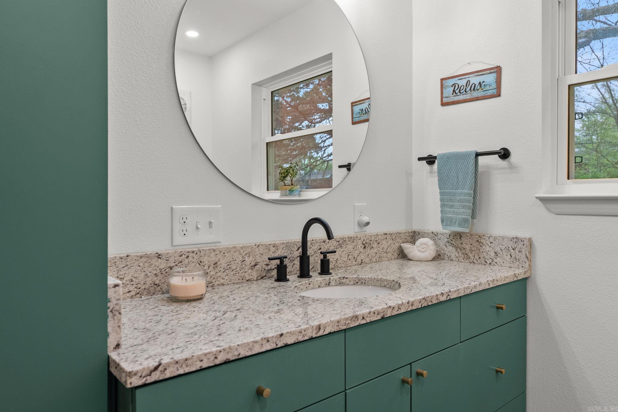 BRIARWOOD - Residential