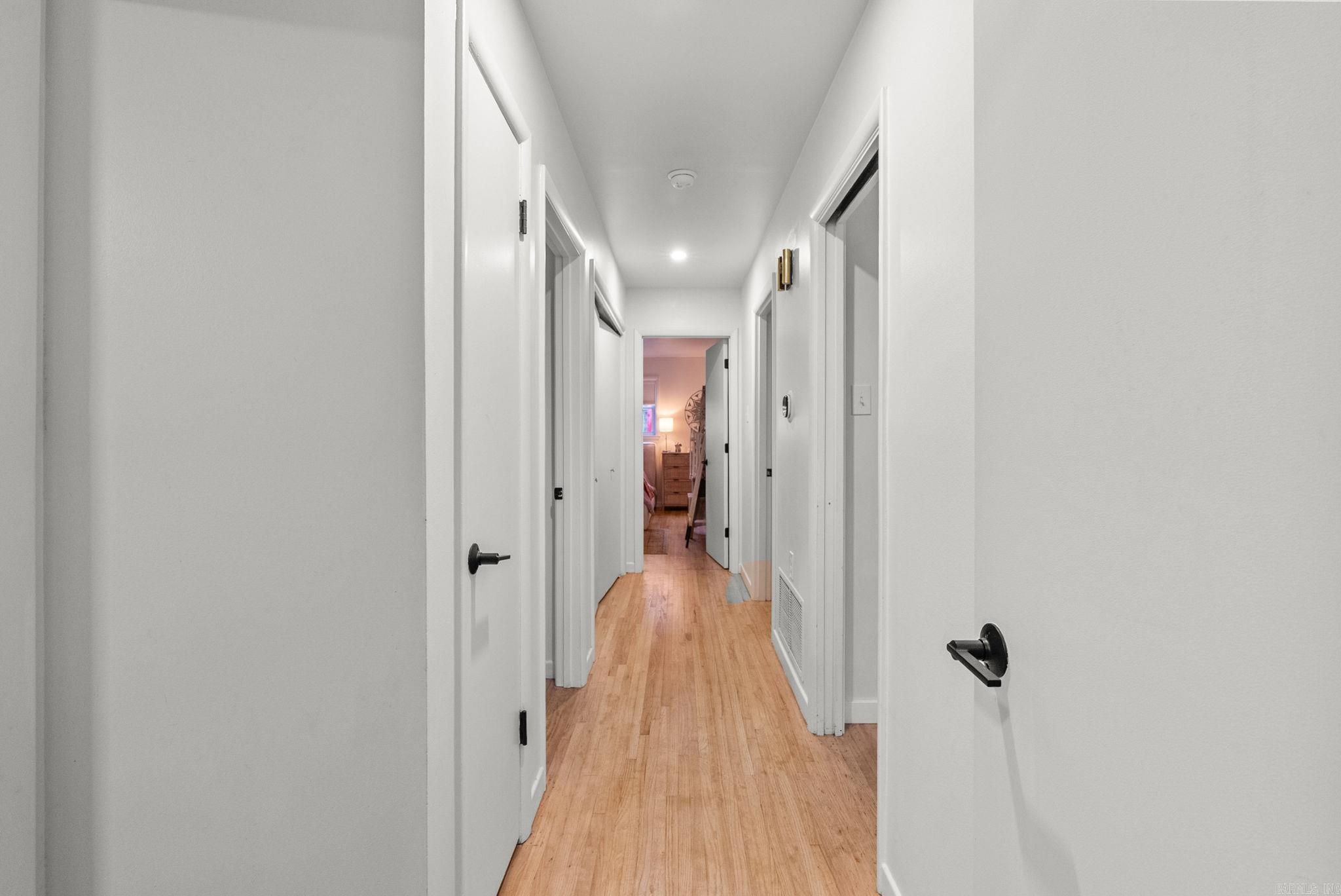 BRIARWOOD - Residential