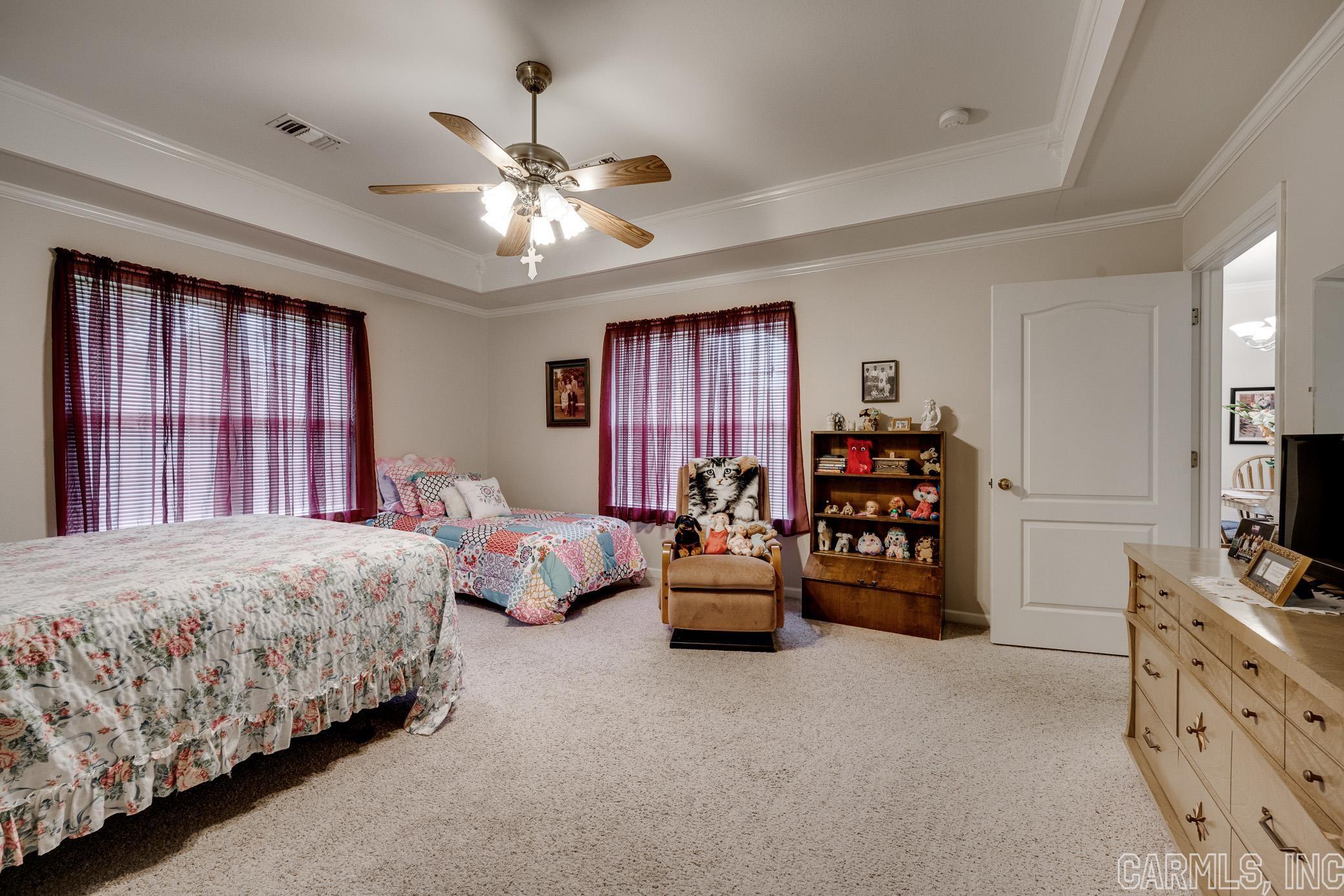 North Lake - Residential