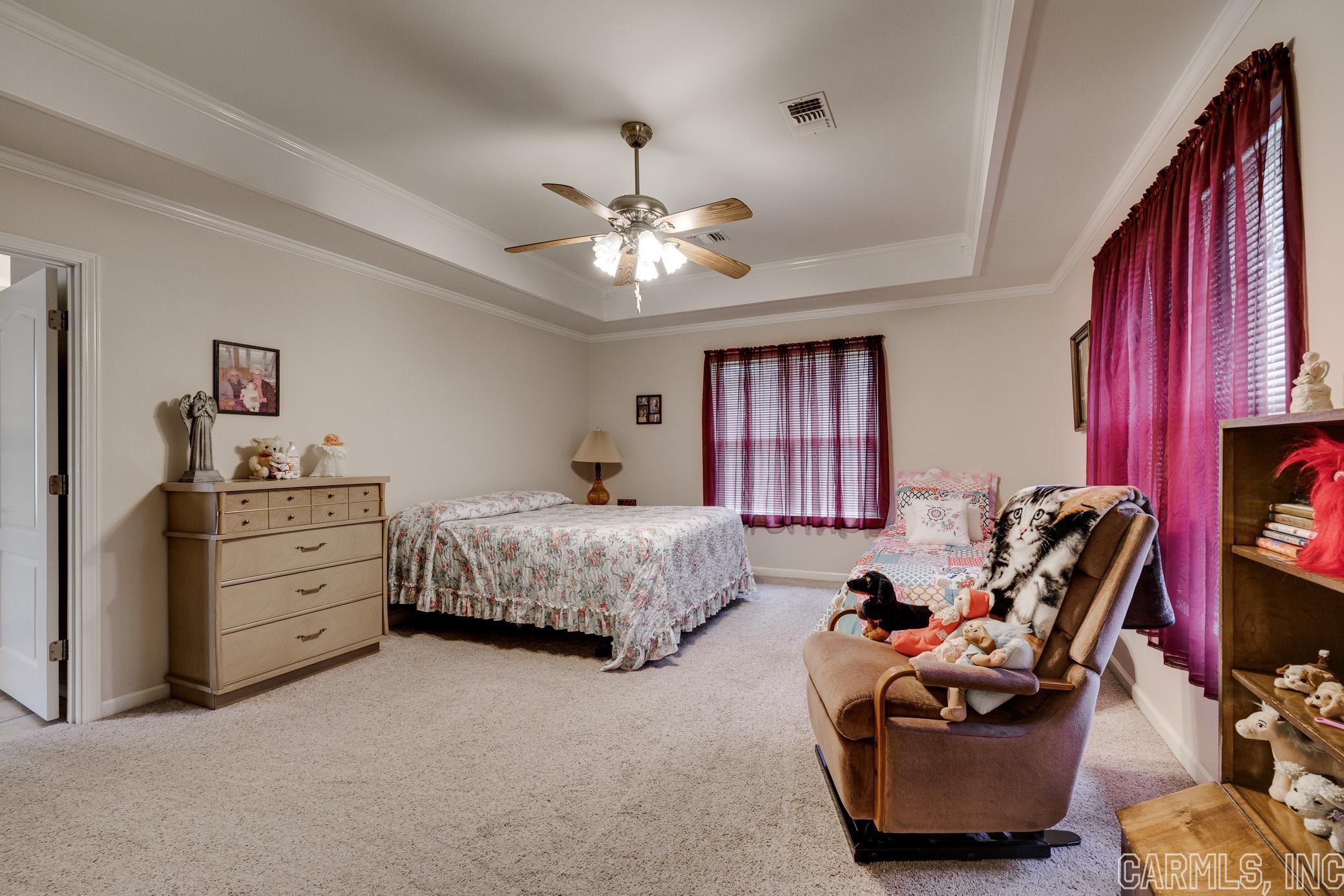 North Lake - Residential