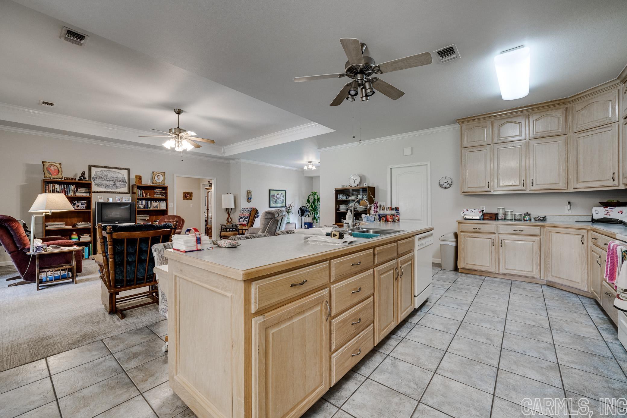 North Lake - Residential