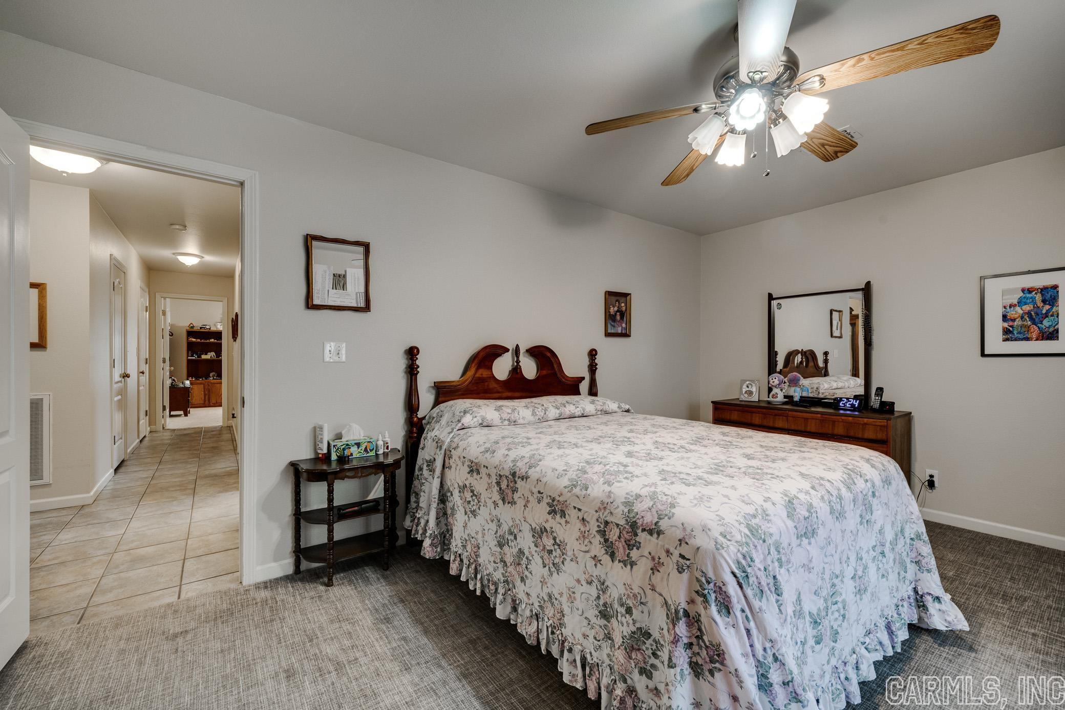 North Lake - Residential