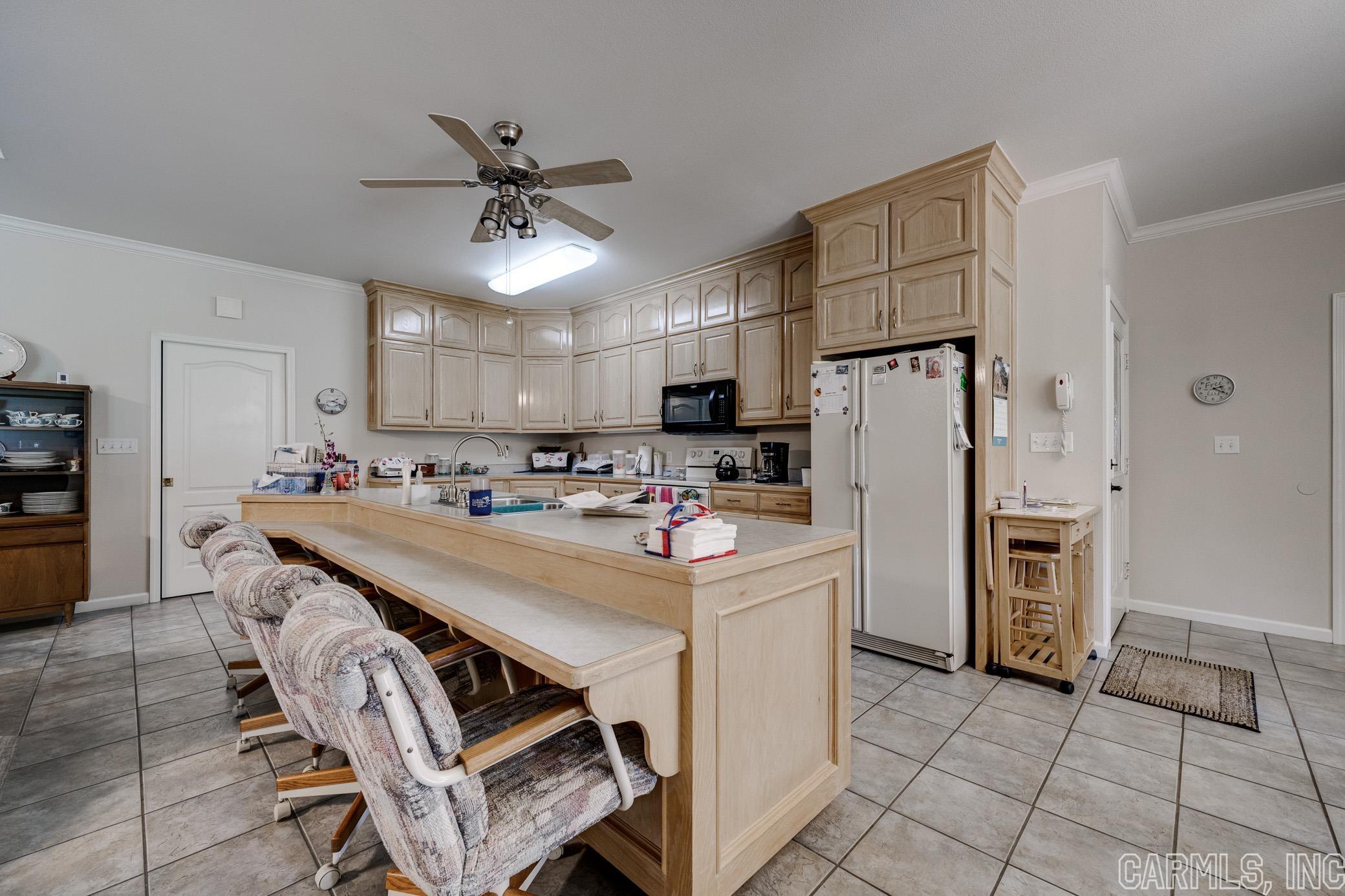 North Lake - Residential