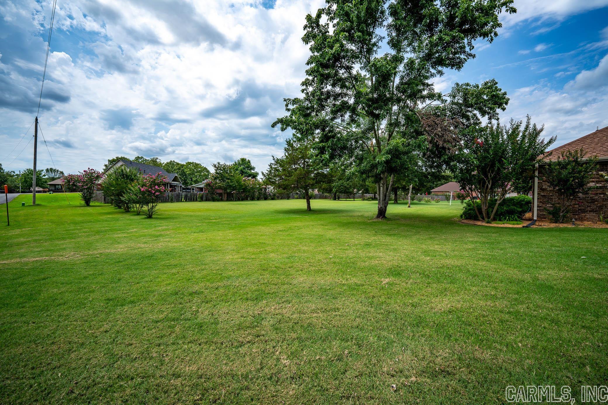 North Lake - Residential