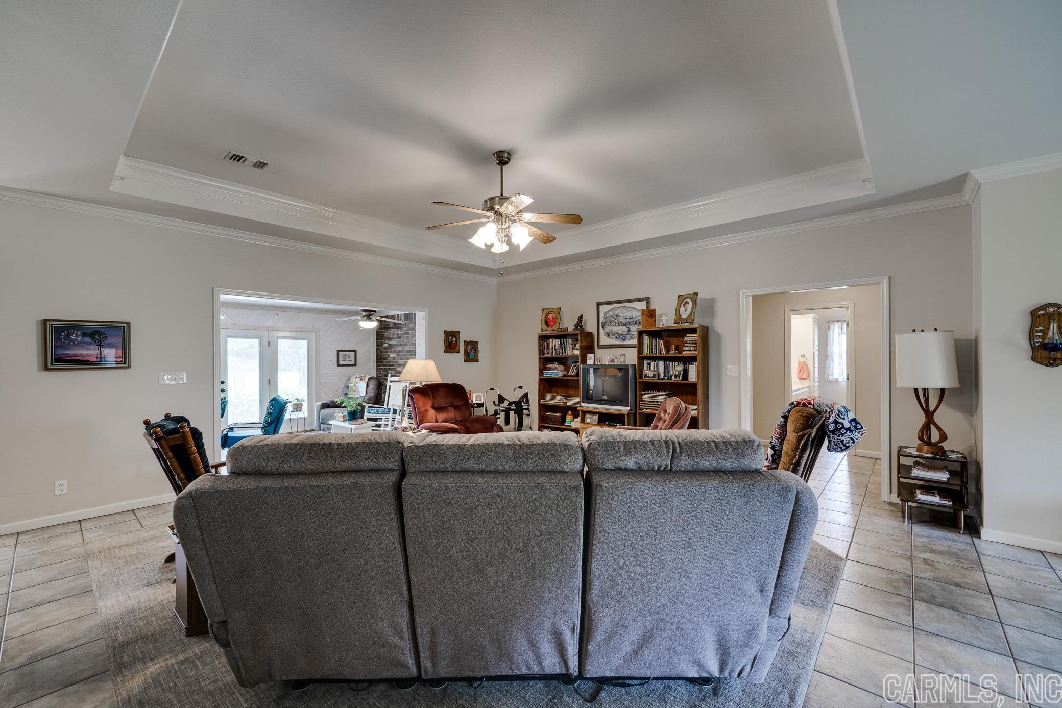 North Lake - Residential