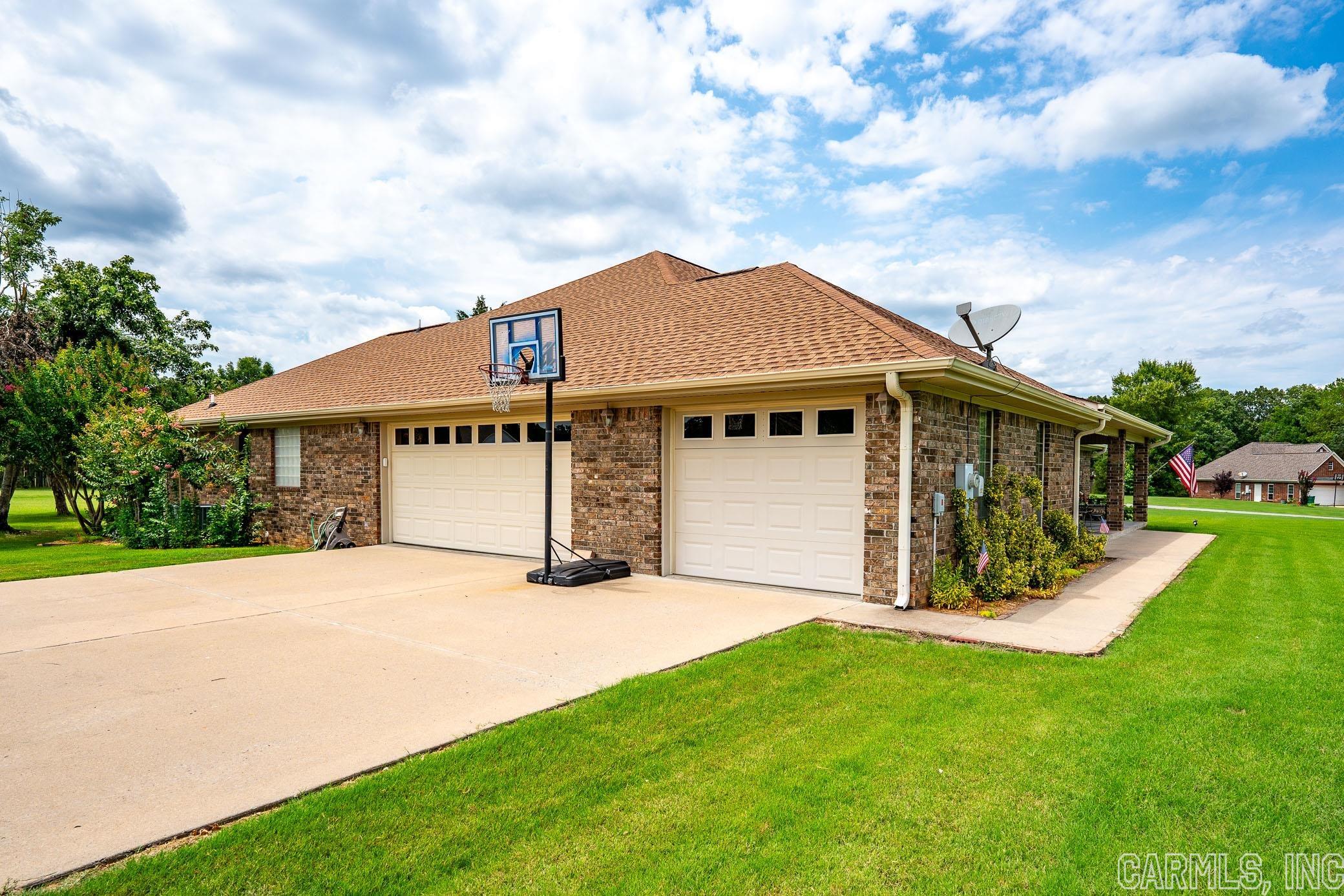 North Lake - Residential