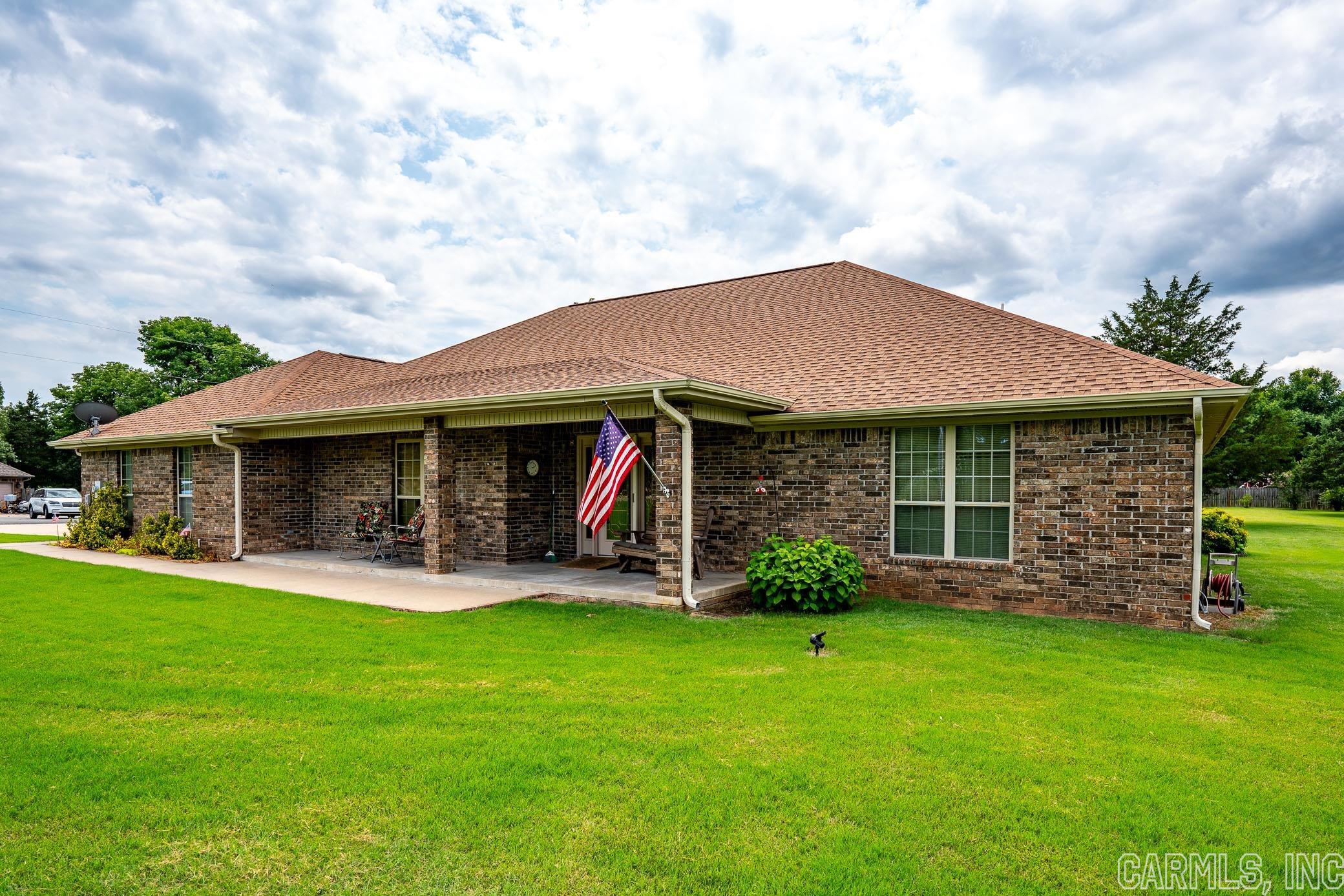 North Lake - Residential