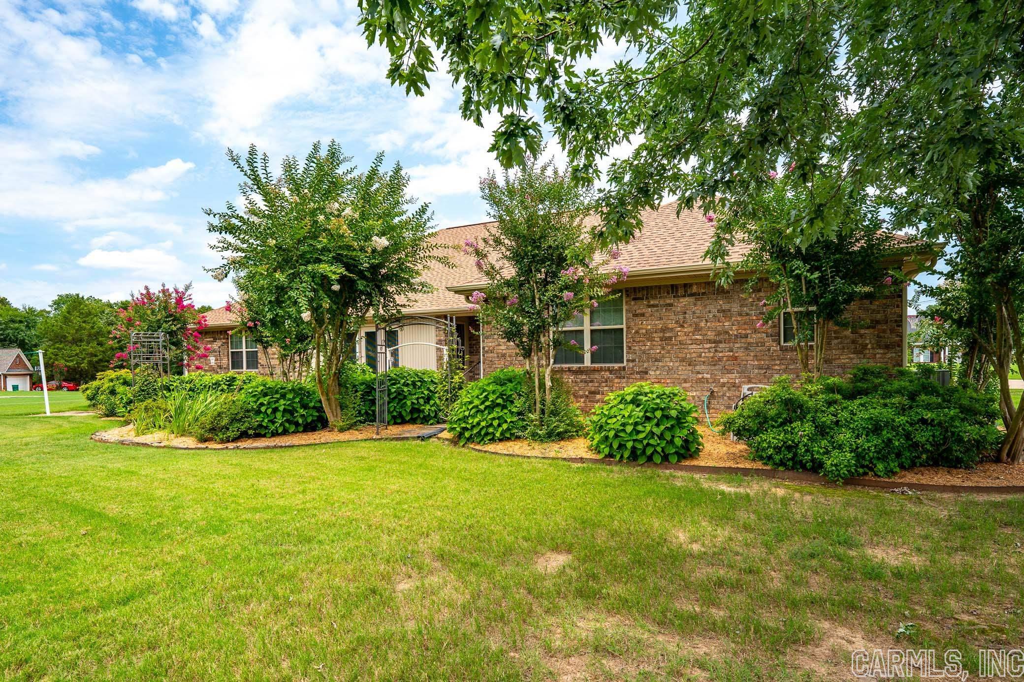 North Lake - Residential