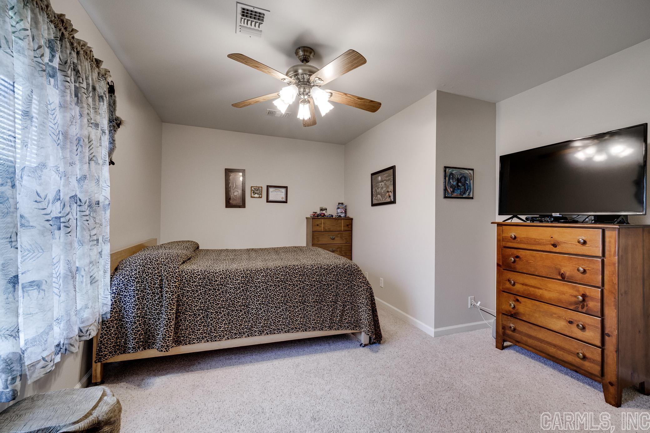 North Lake - Residential