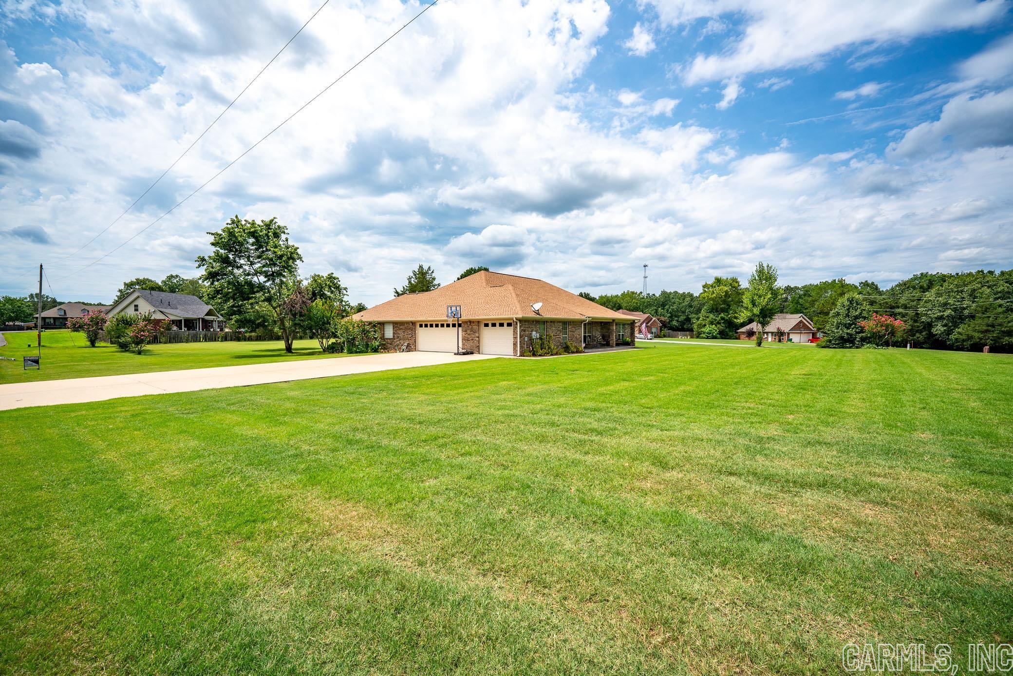 North Lake - Residential