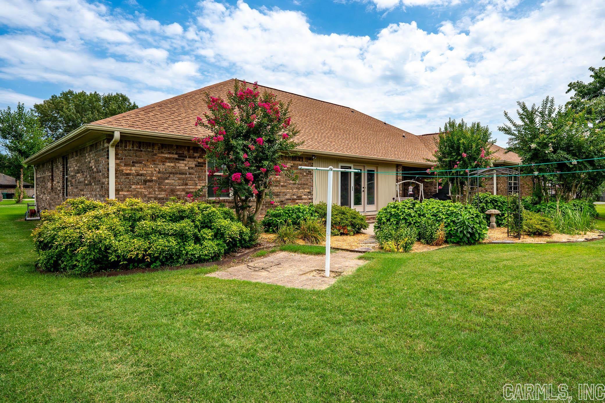 North Lake - Residential