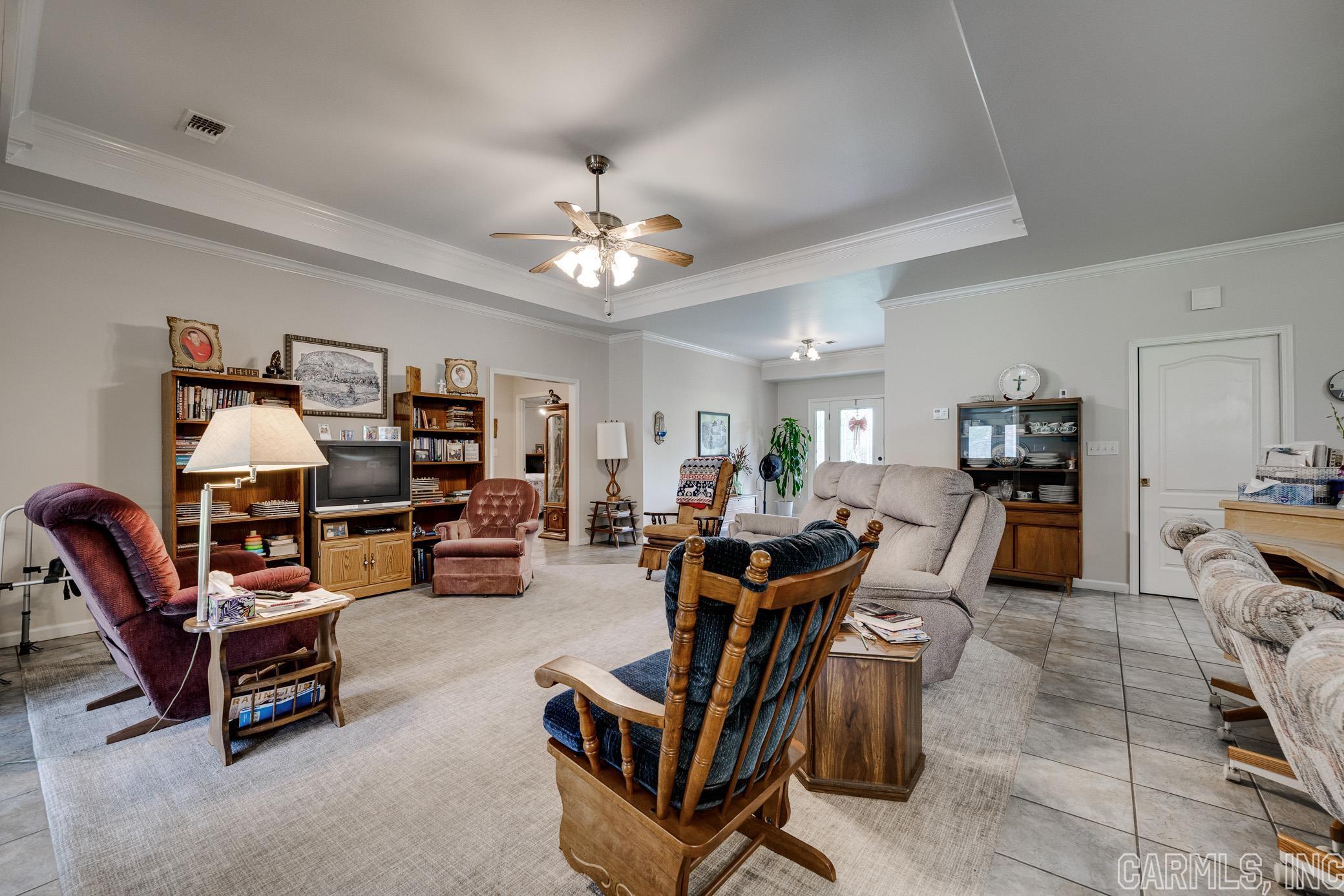 North Lake - Residential