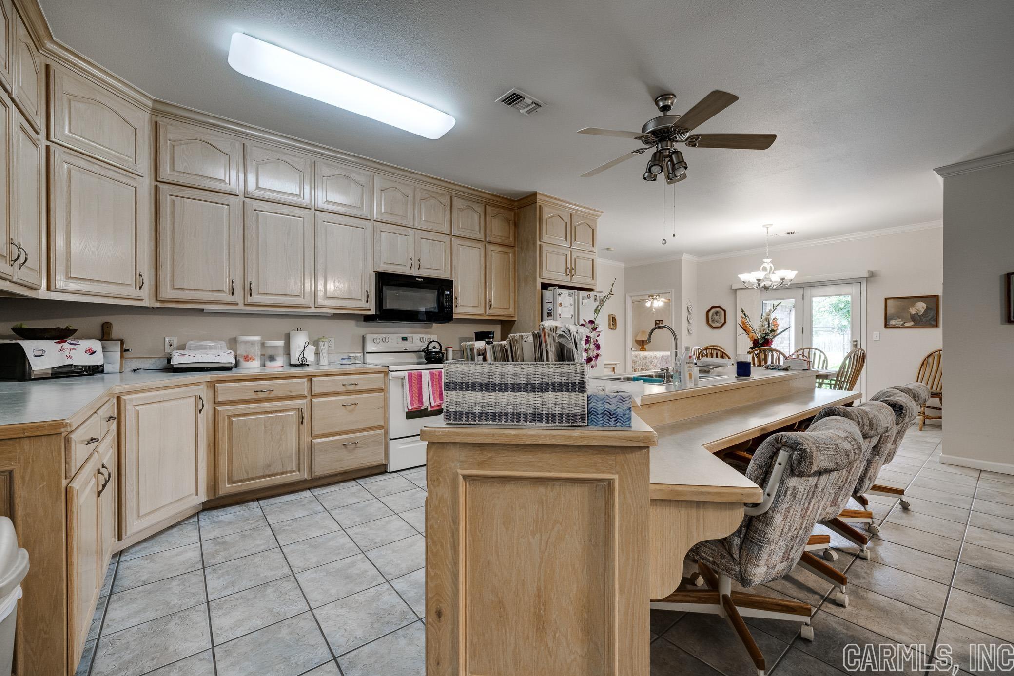 North Lake - Residential