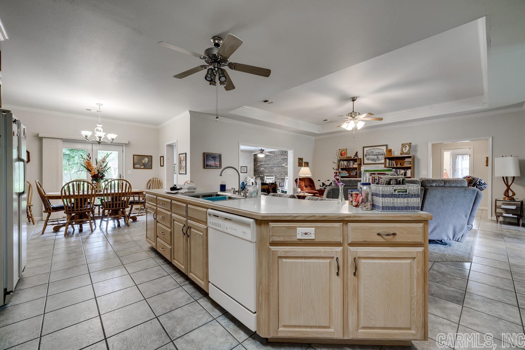 North Lake - Residential