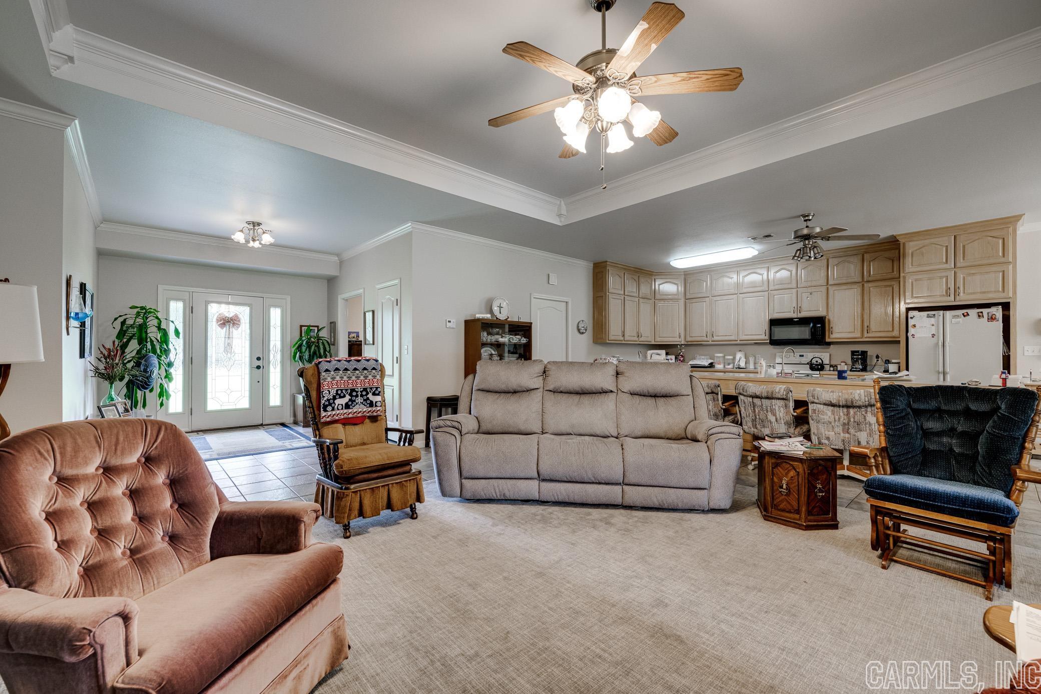 North Lake - Residential