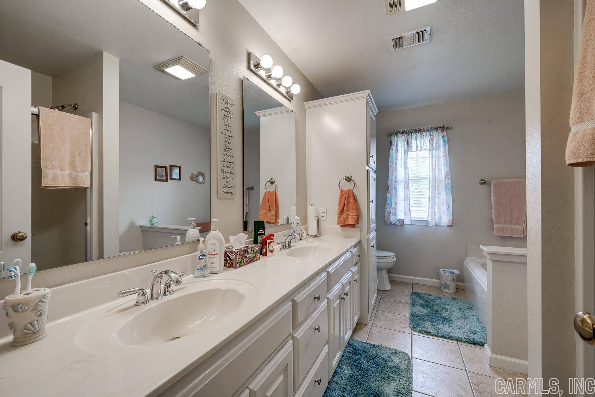 North Lake - Residential