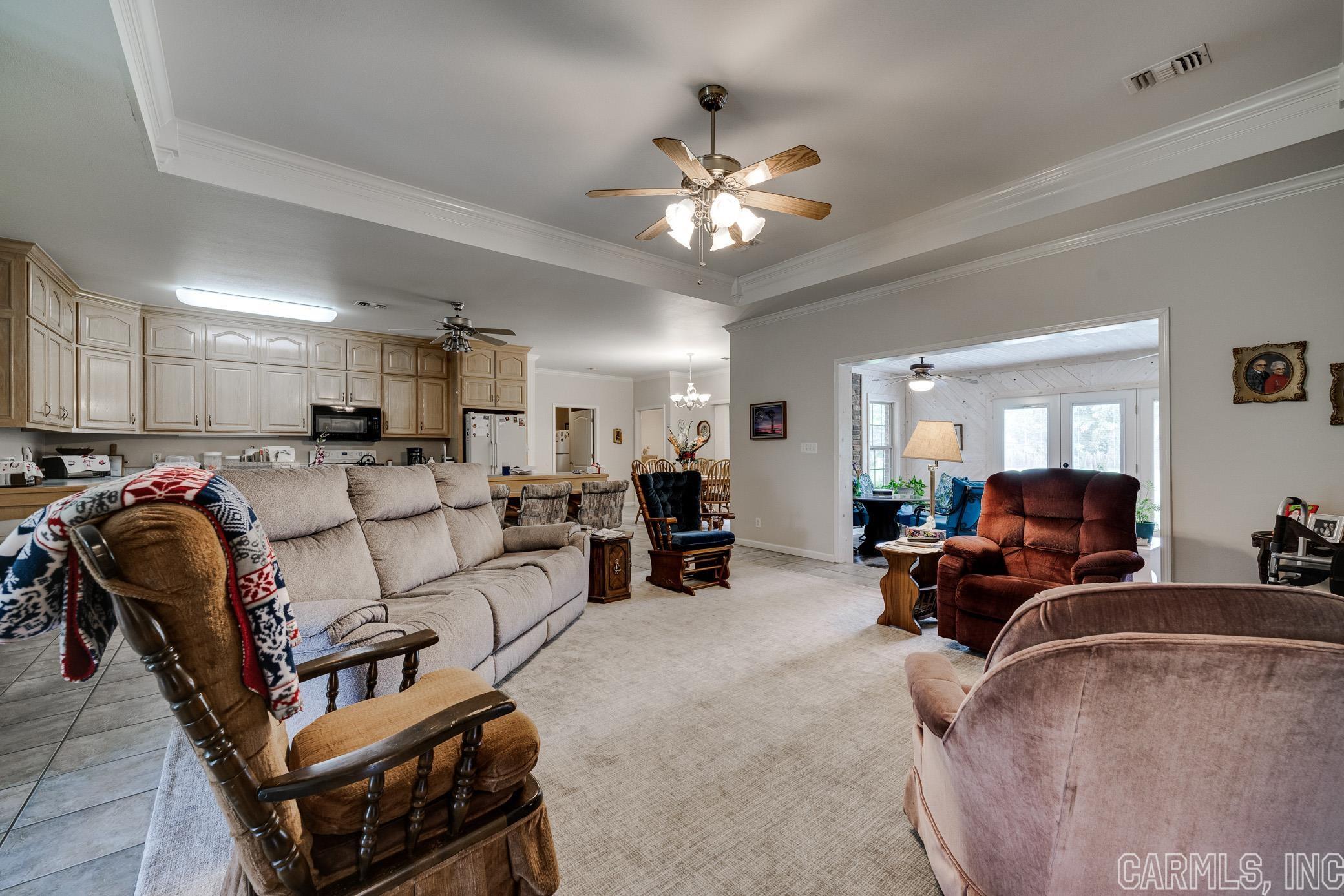 North Lake - Residential