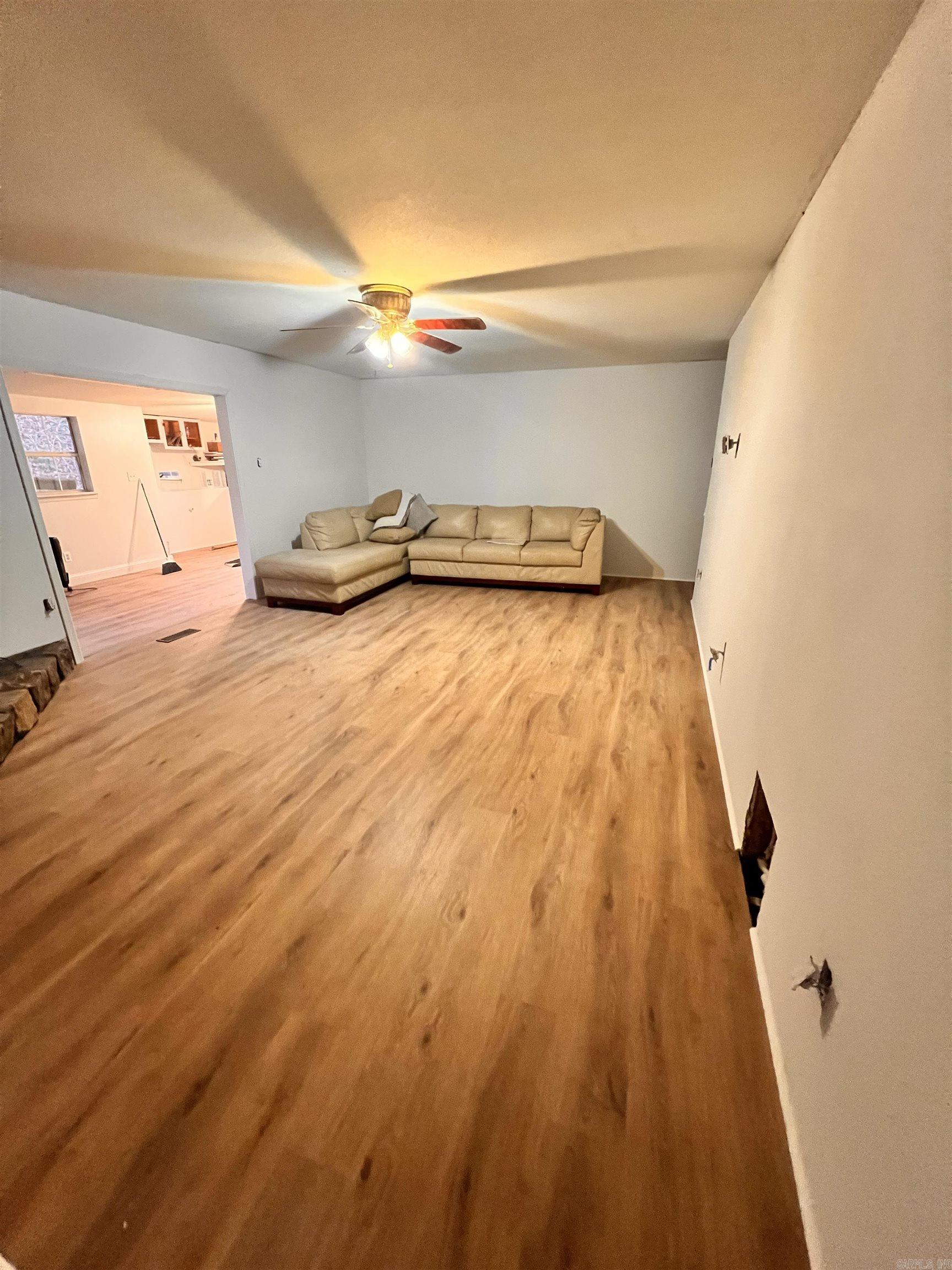 Harmony Hills - Residential