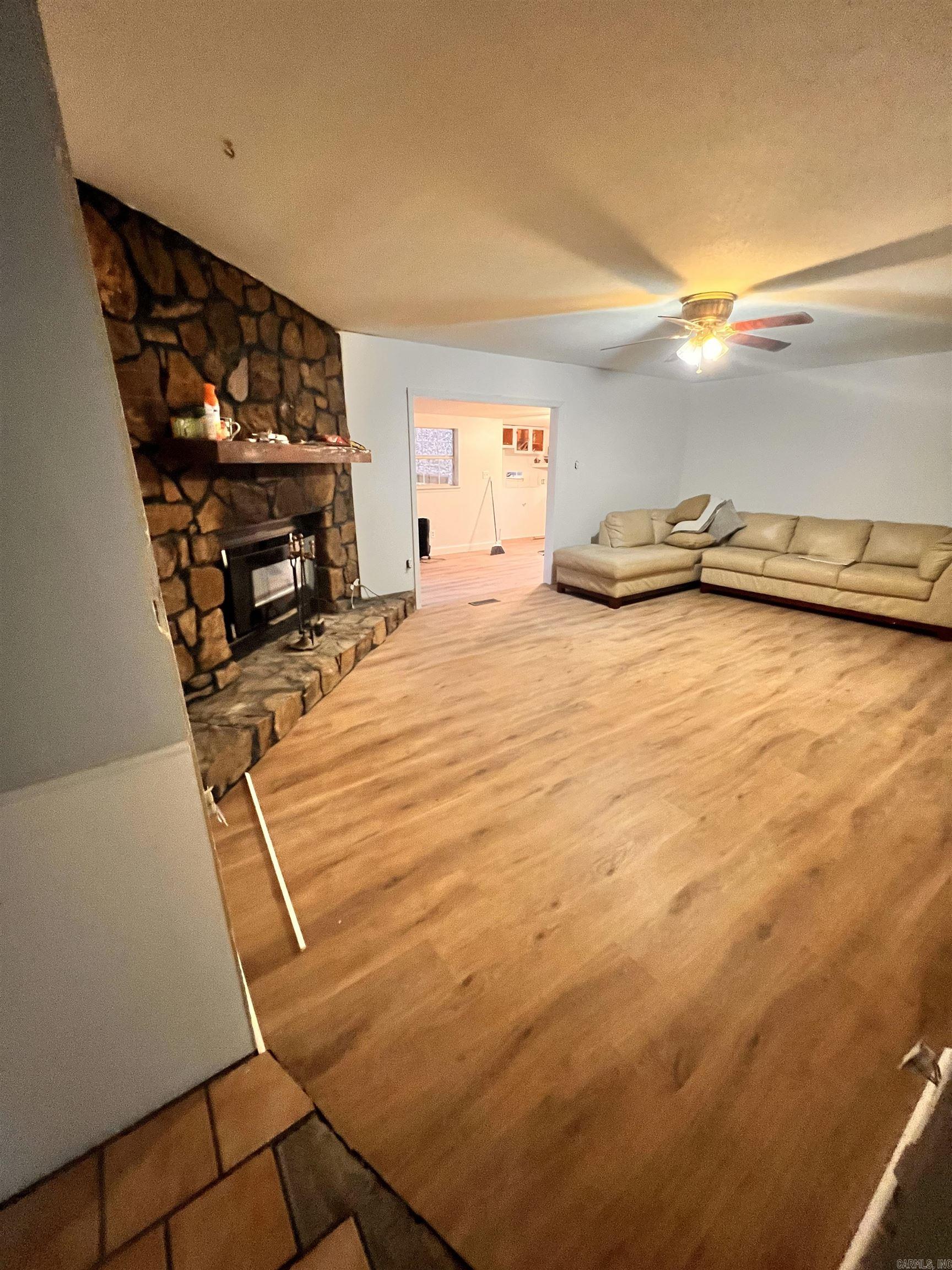 Harmony Hills - Residential