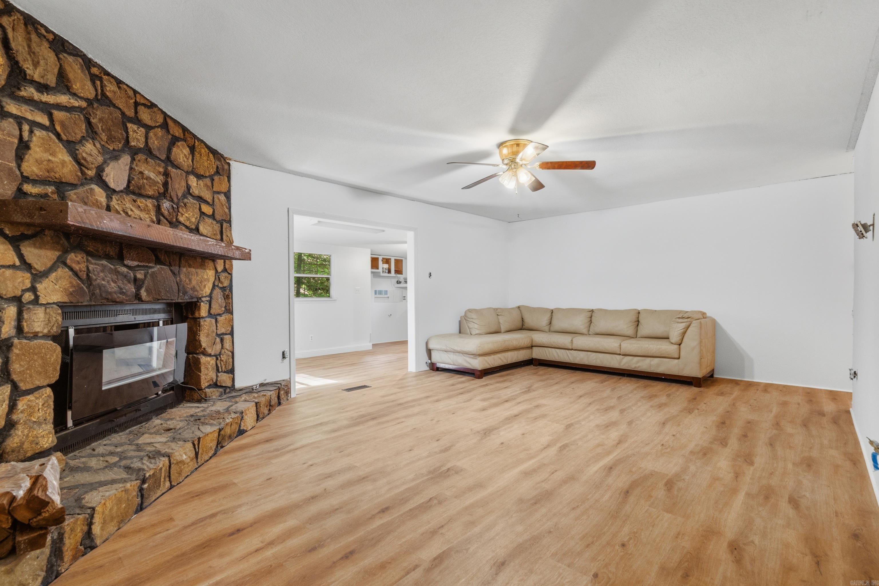Harmony Hills - Residential