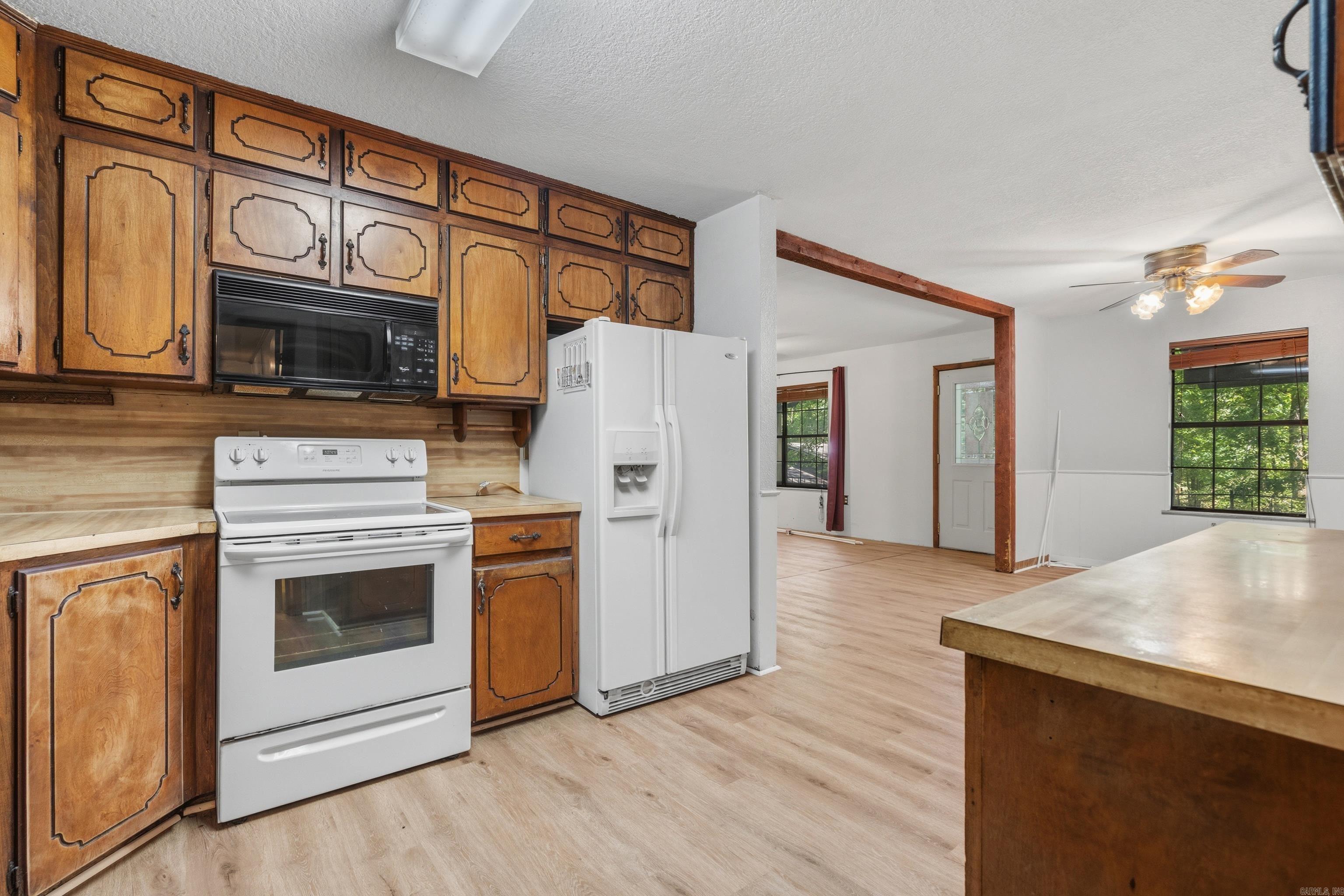 Harmony Hills - Residential