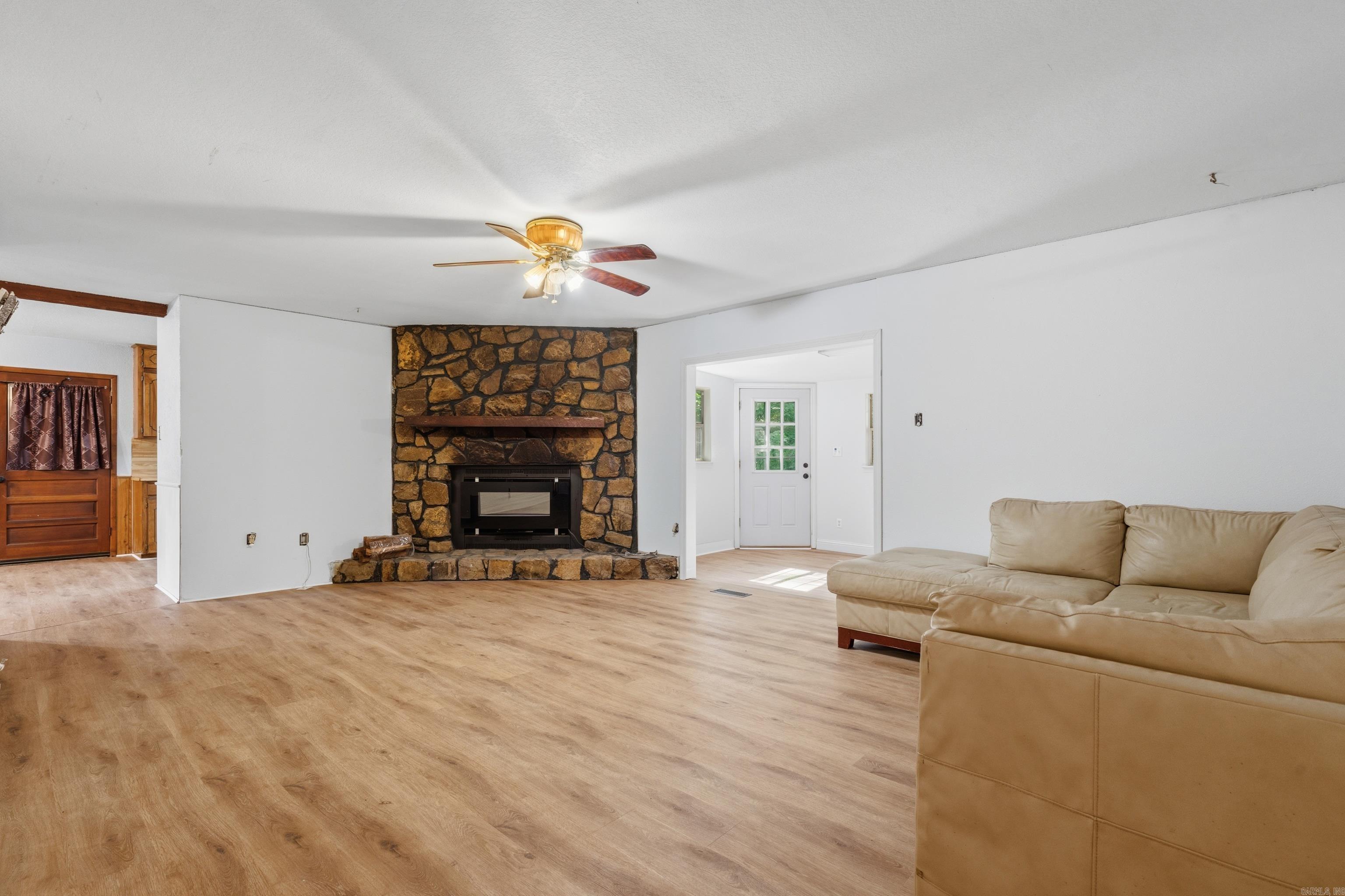 Harmony Hills - Residential