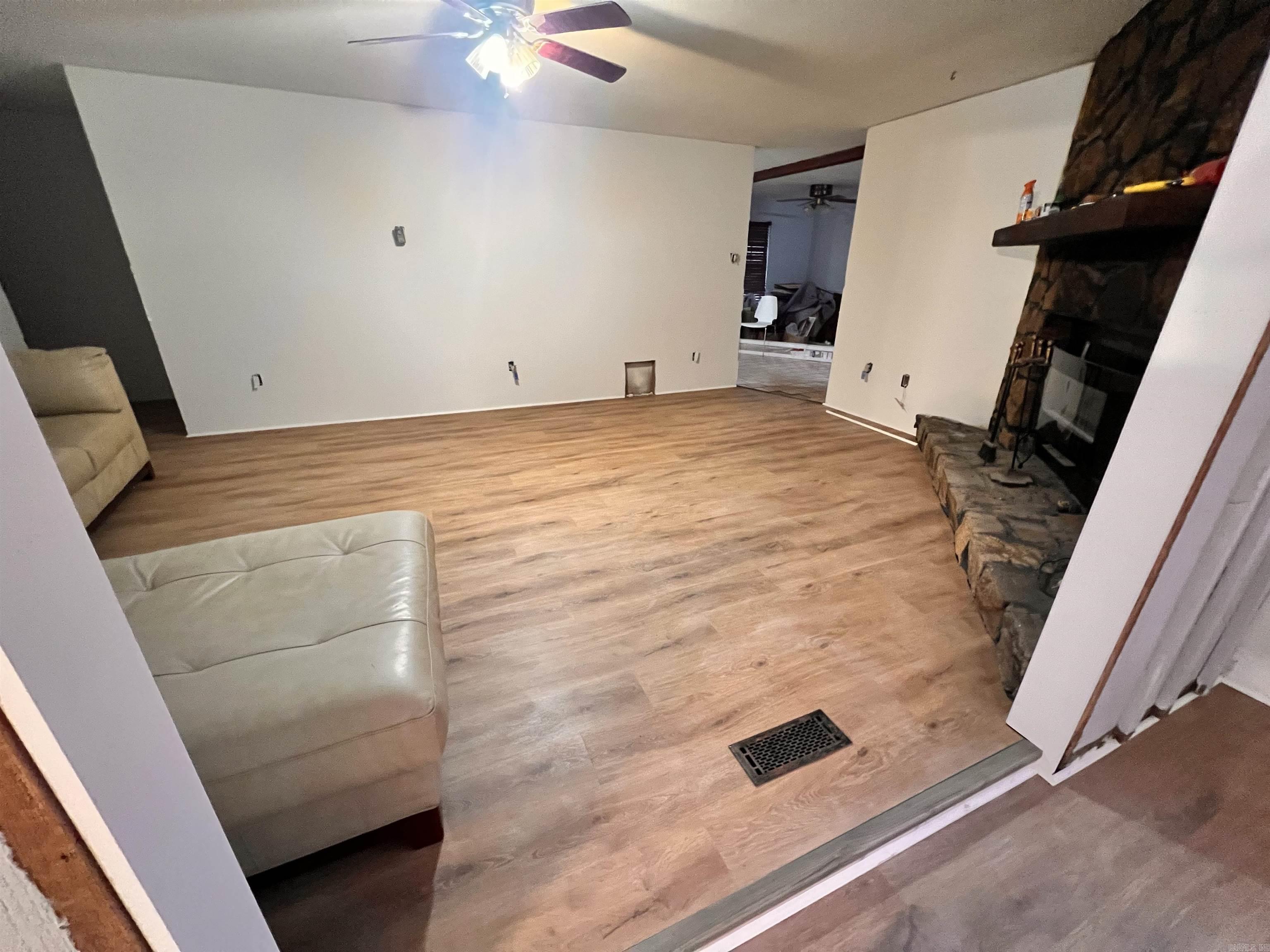 Harmony Hills - Residential