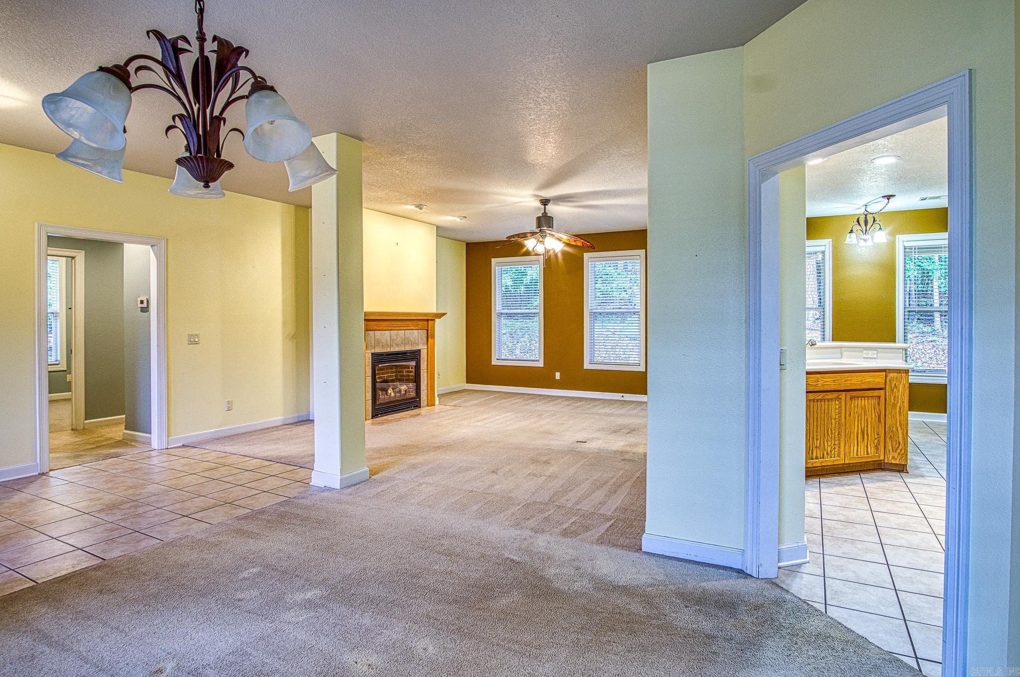 Pacifica - Residential