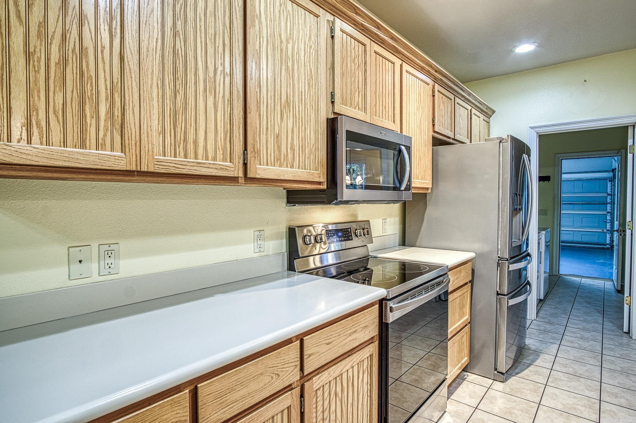 Pacifica - Residential