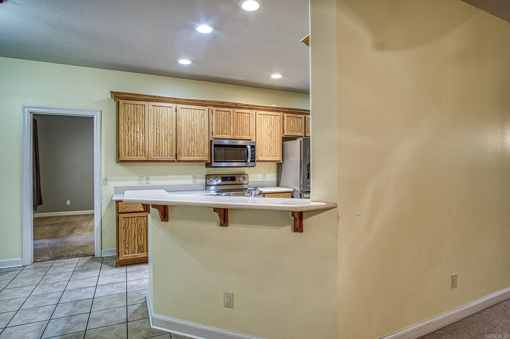 Pacifica - Residential