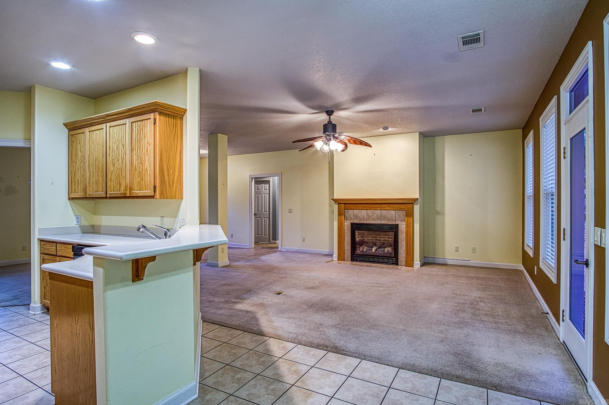 Pacifica - Residential