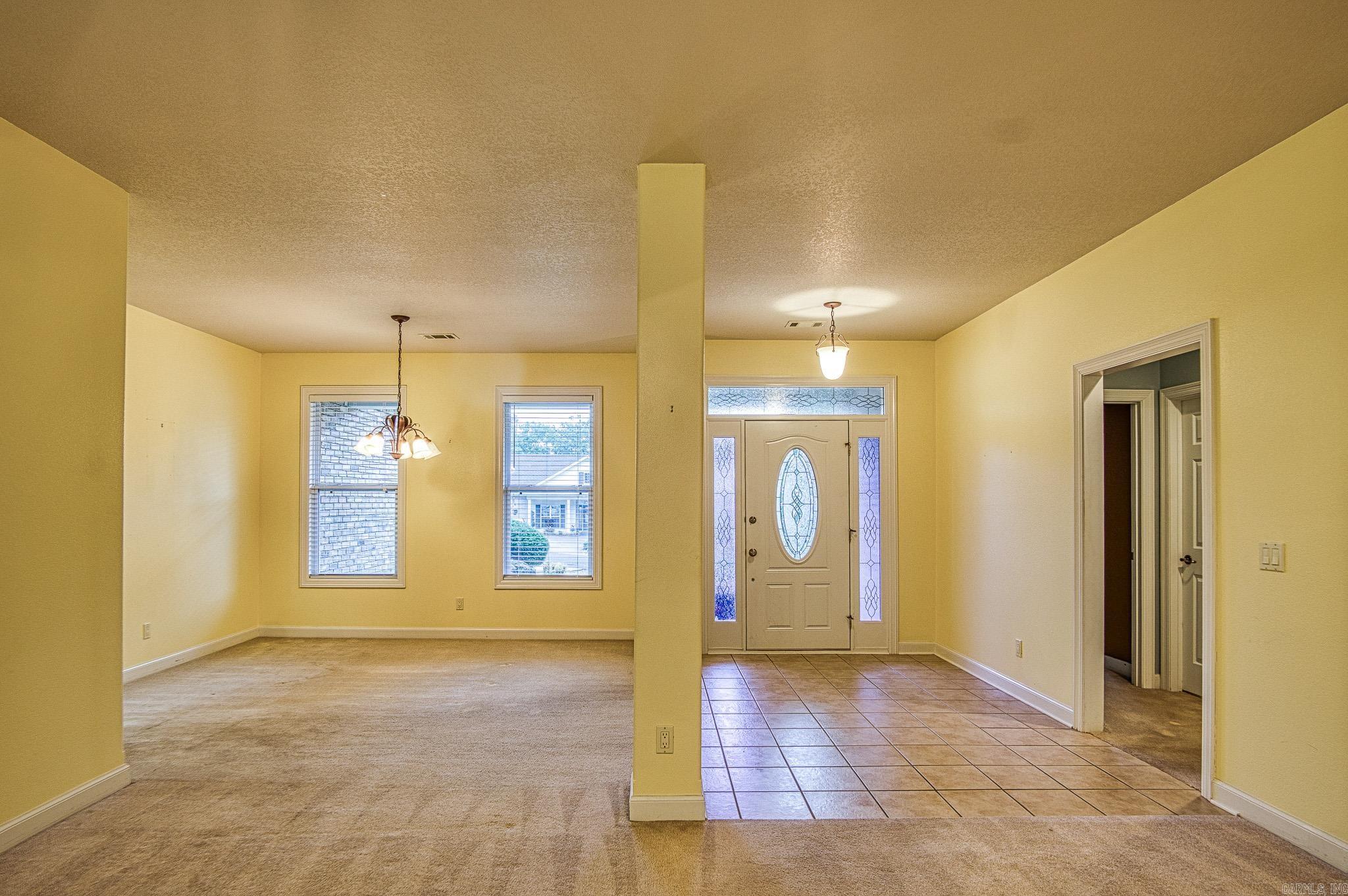 Pacifica - Residential