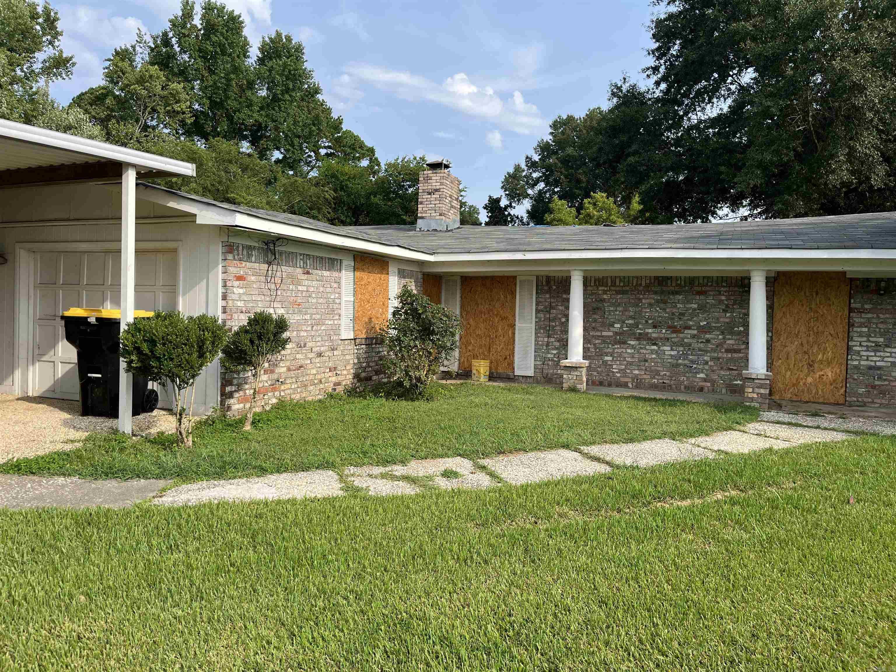 B A JOHNSON - Residential
