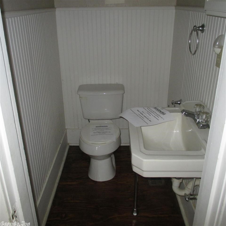 Monticello Original - Residential