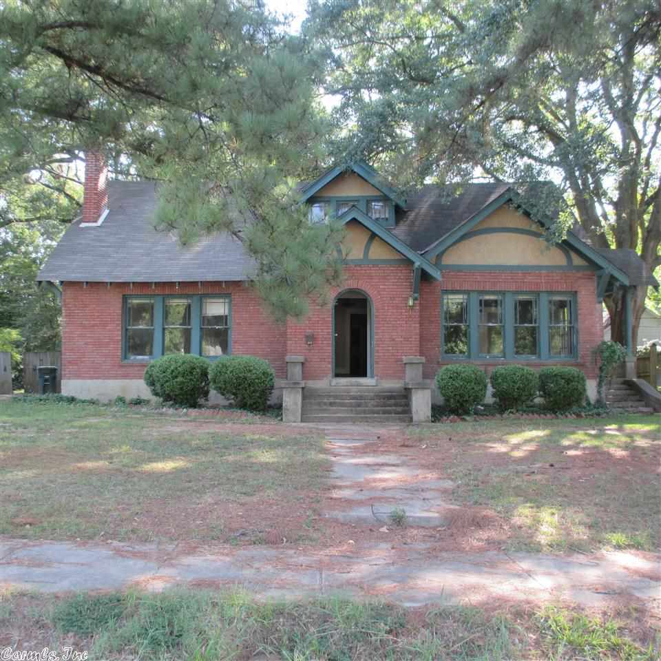 Monticello Original - Residential