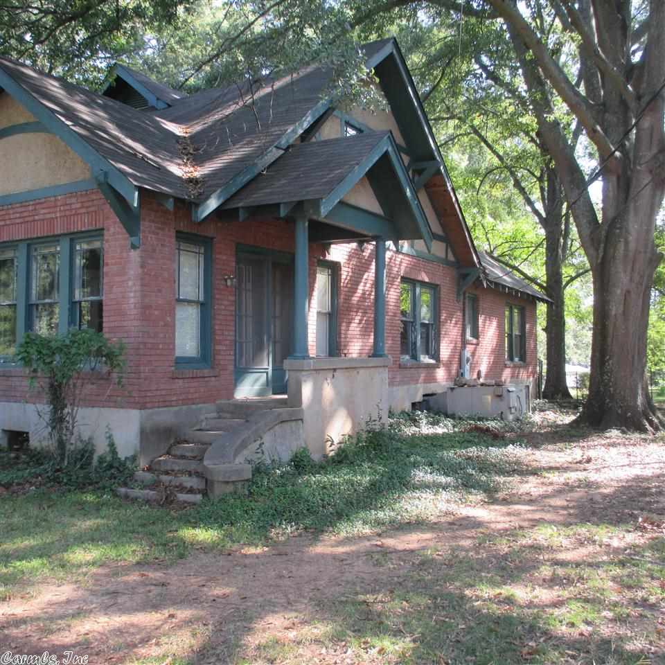 Monticello Original - Residential