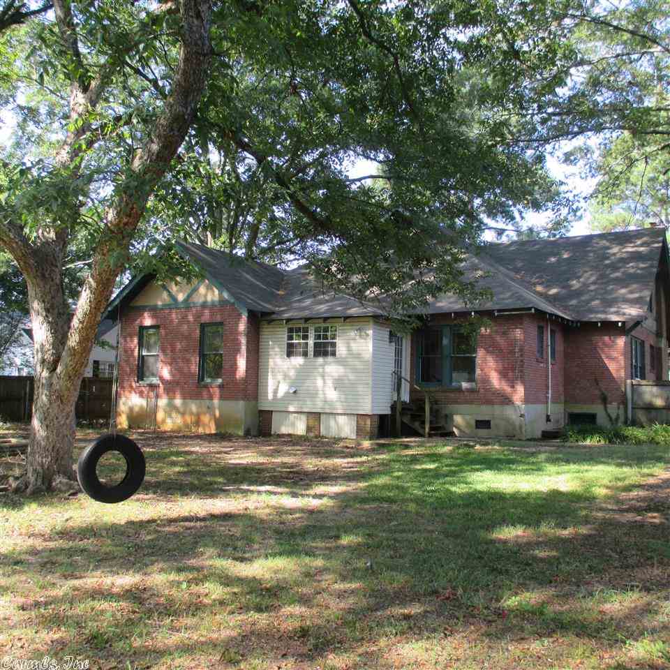 Monticello Original - Residential