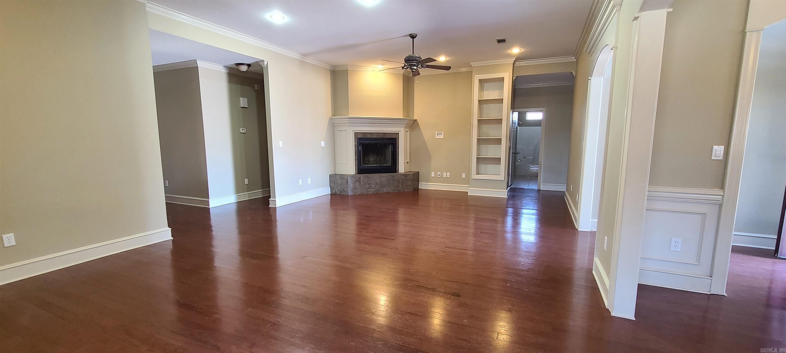 nil - Residential Lease