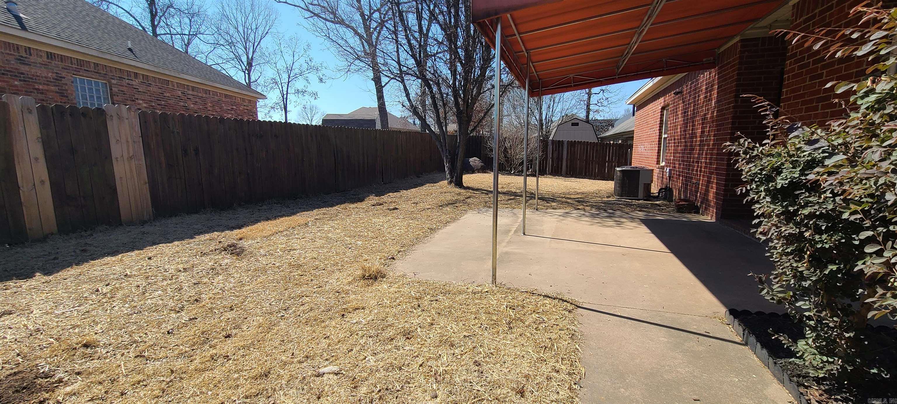 nil - Residential Lease