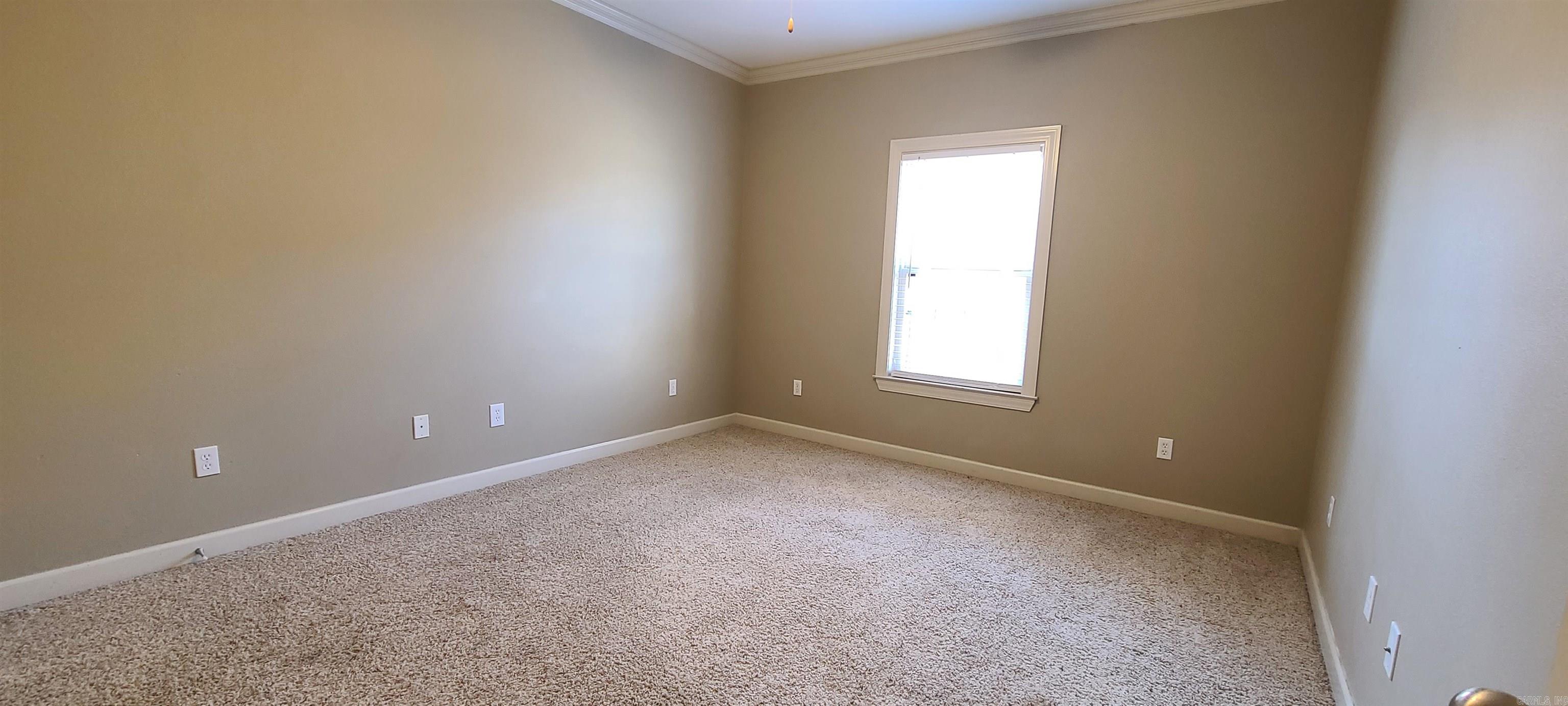 nil - Residential Lease