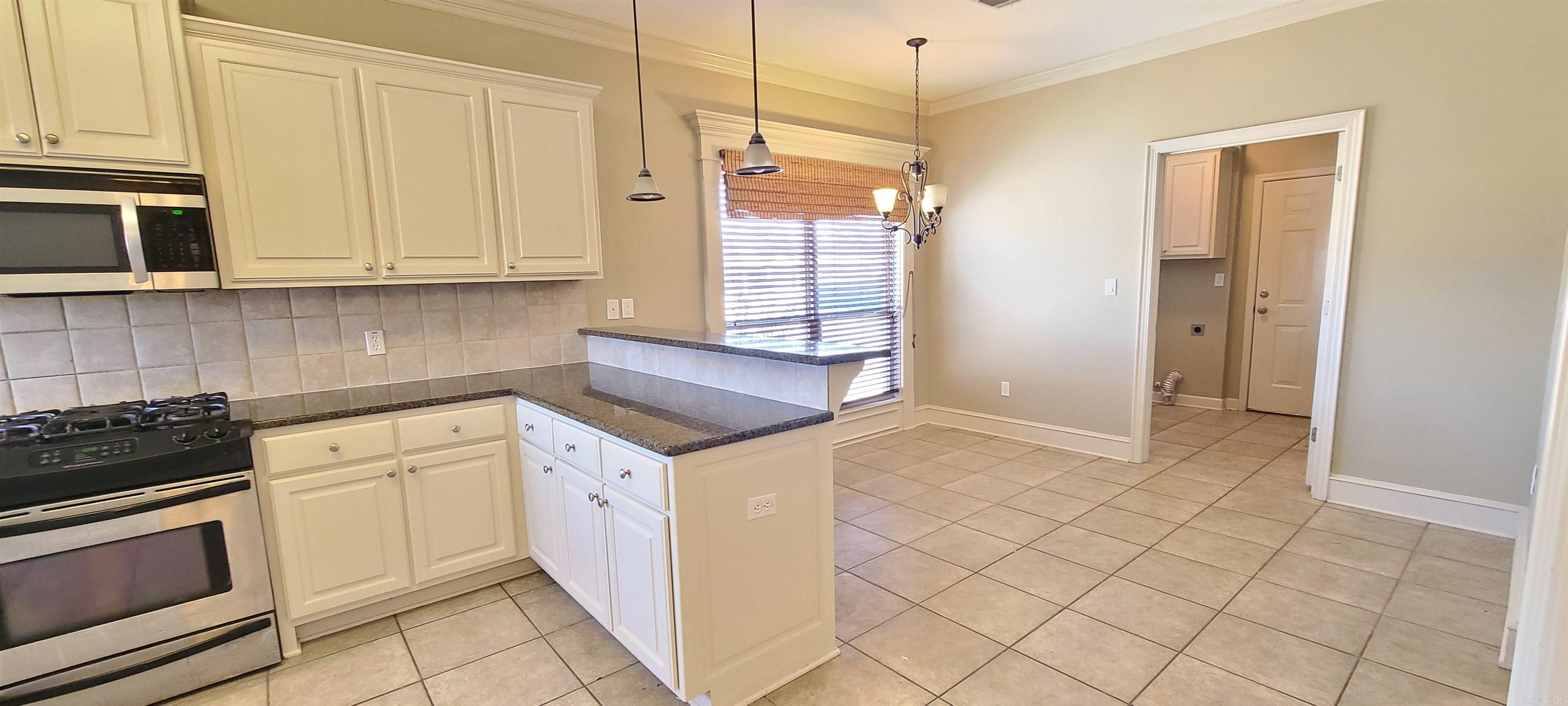 nil - Residential Lease