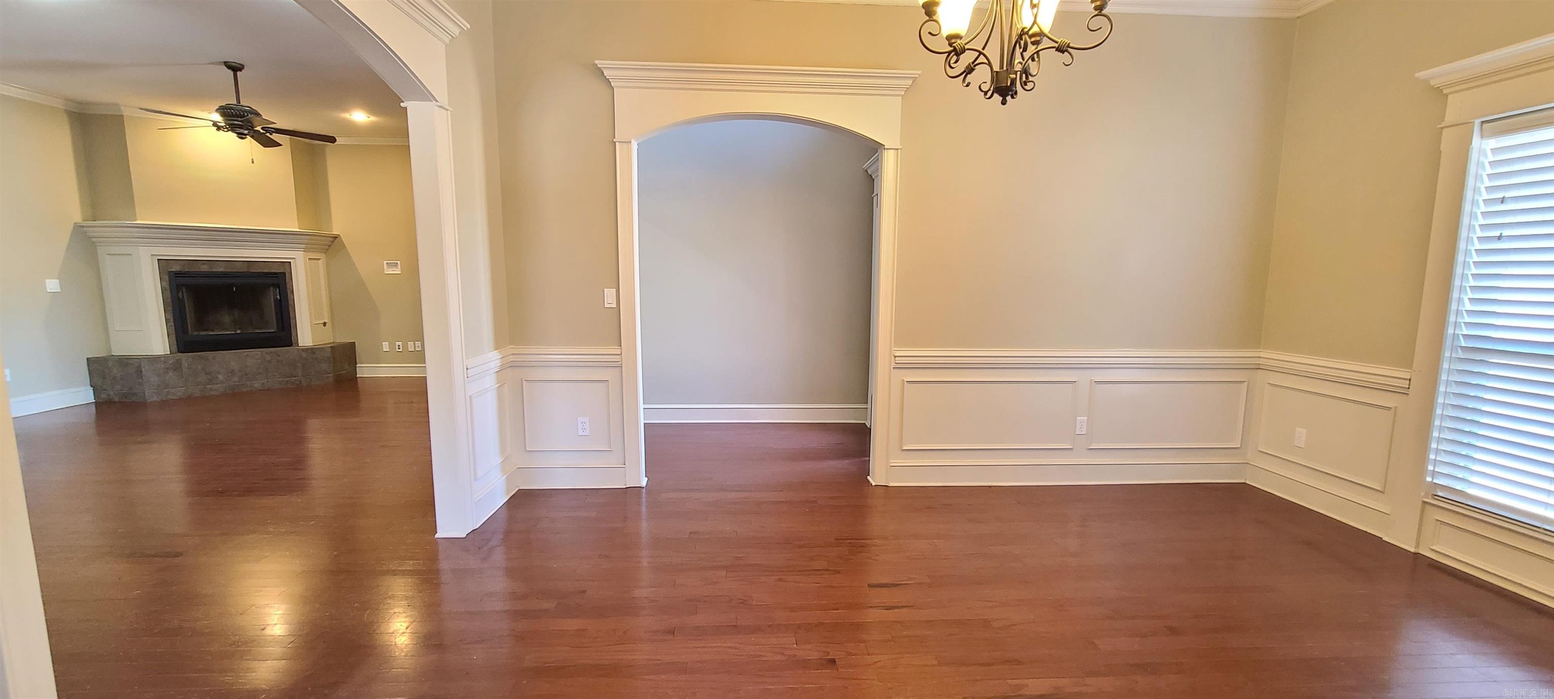 nil - Residential Lease