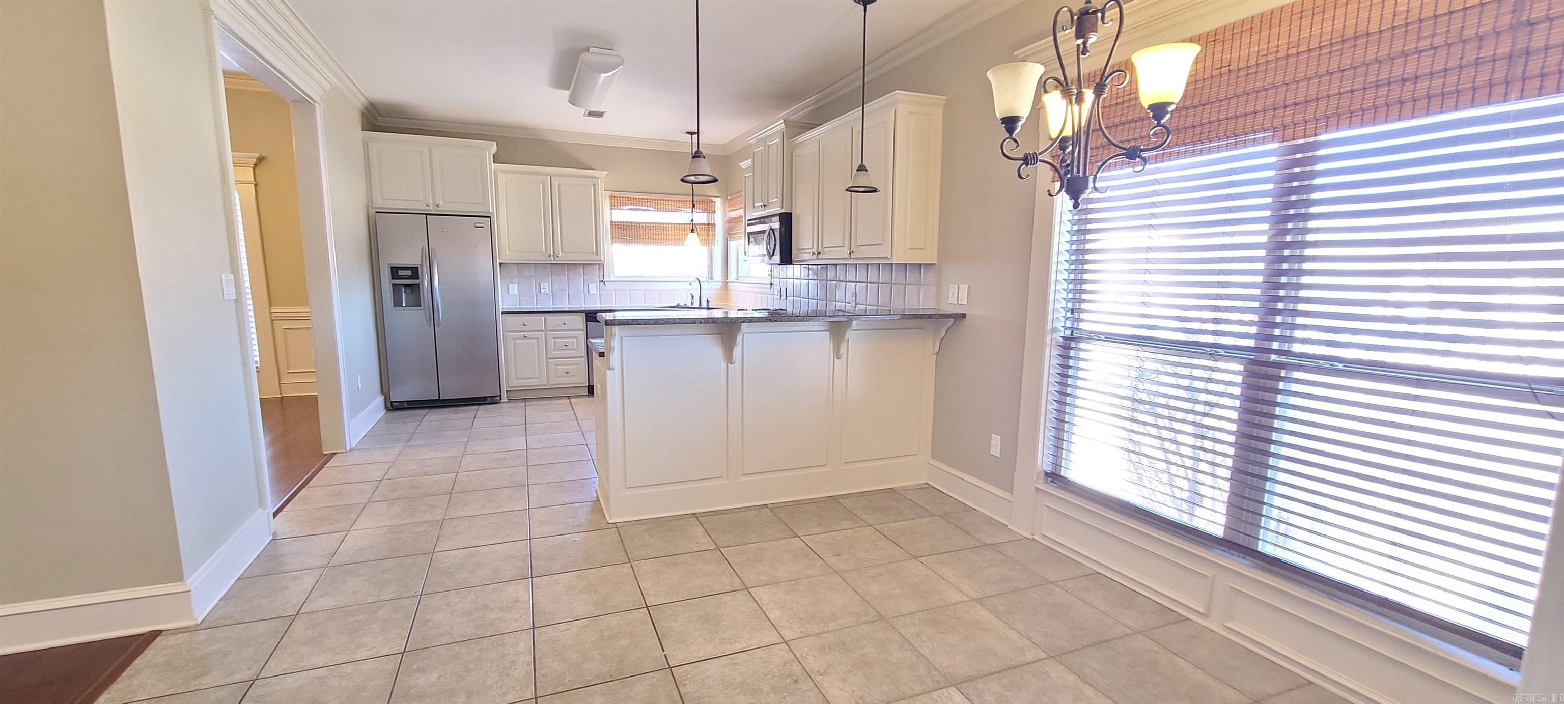 nil - Residential Lease