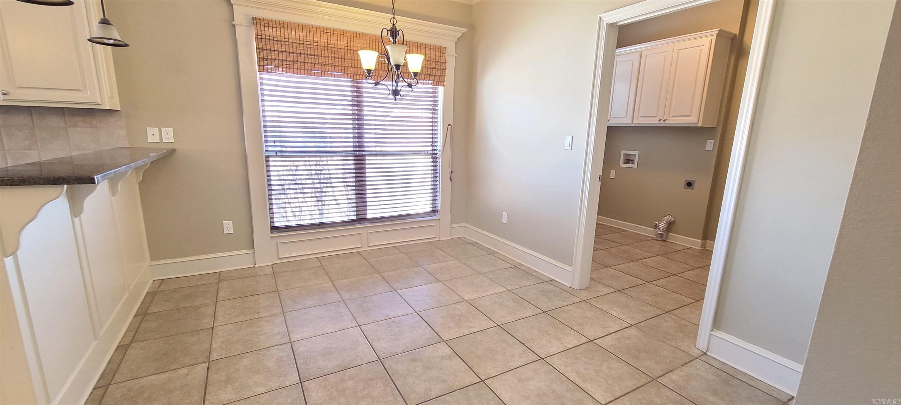 nil - Residential Lease