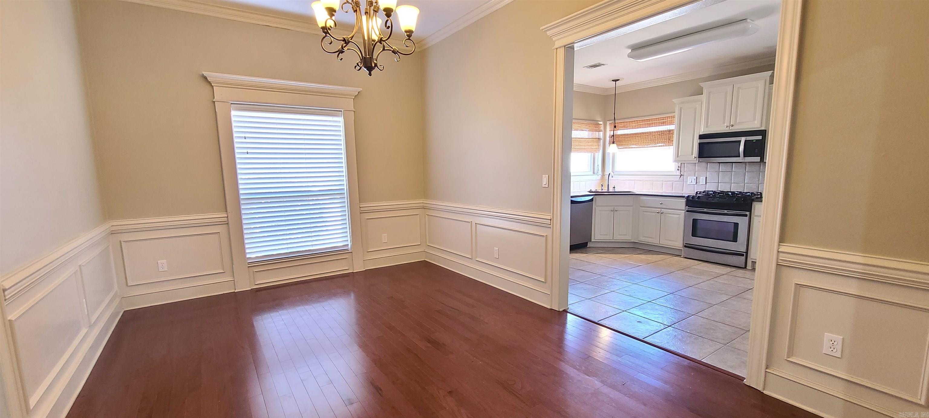 nil - Residential Lease